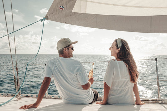 Meet Ullman Sails’ newest ambassadors! - Ullman Gear