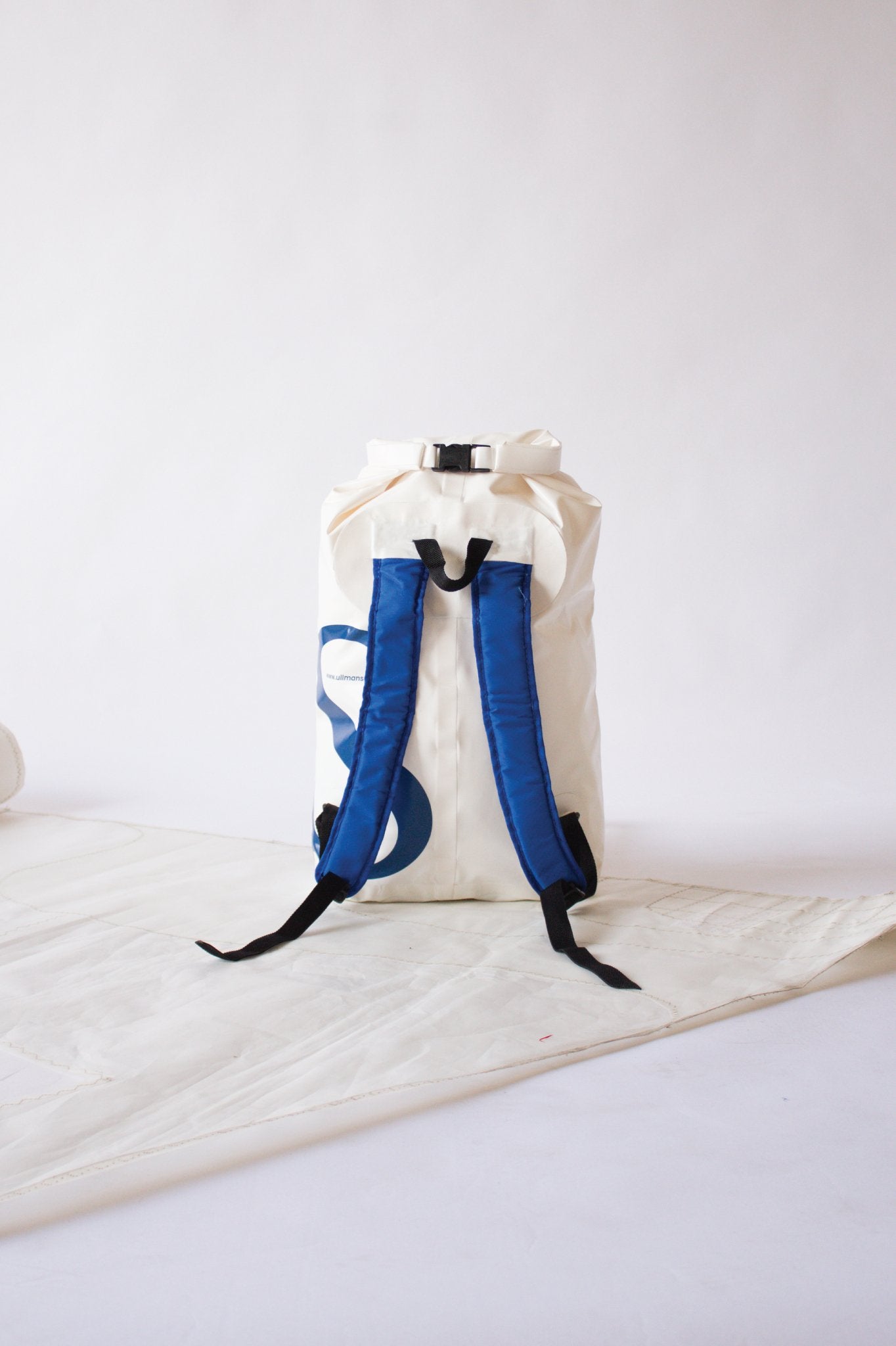 30L Ullman Dry Backpack - Ullman Gear