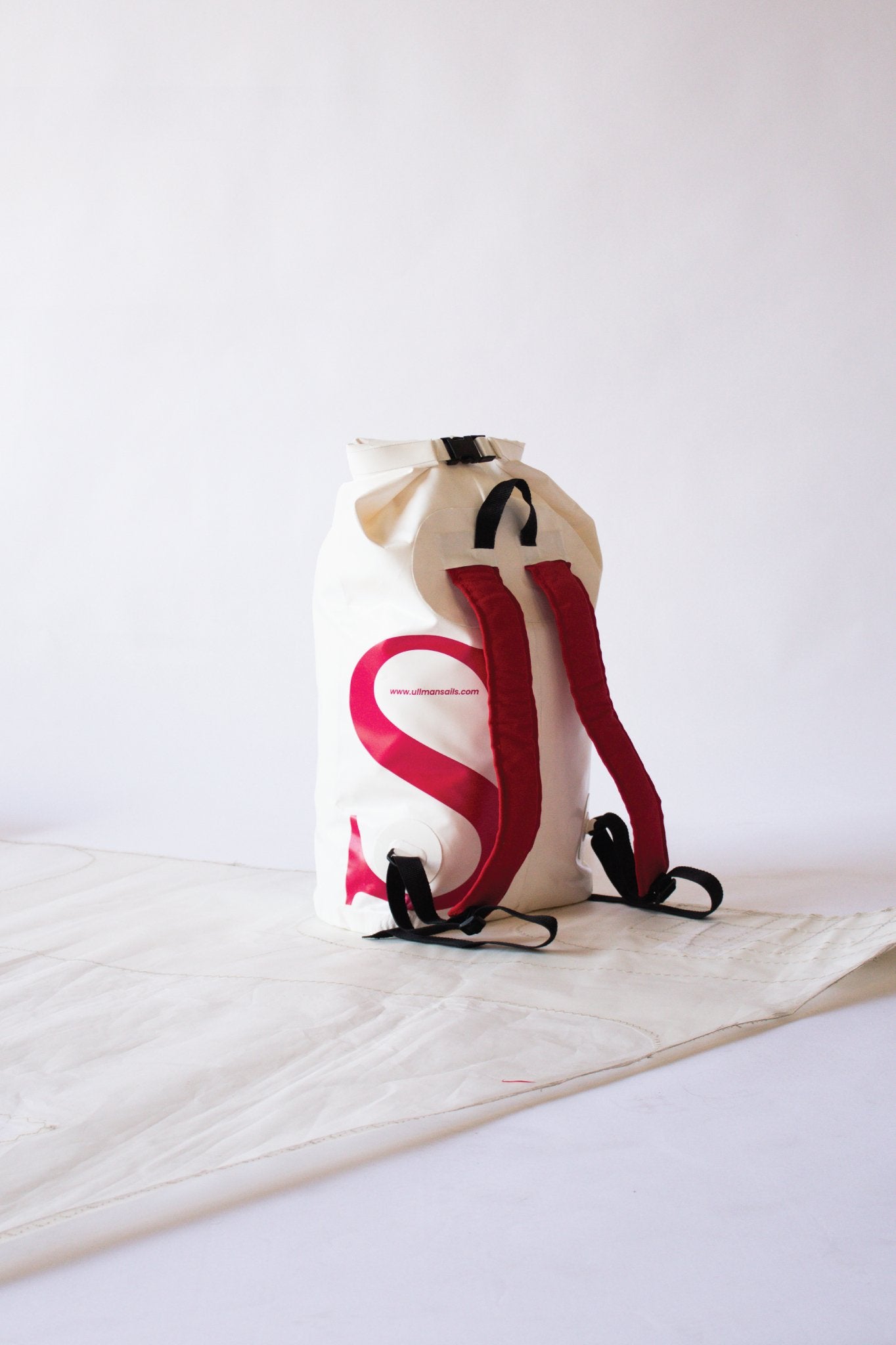 30L Ullman Dry Backpack - Ullman Gear