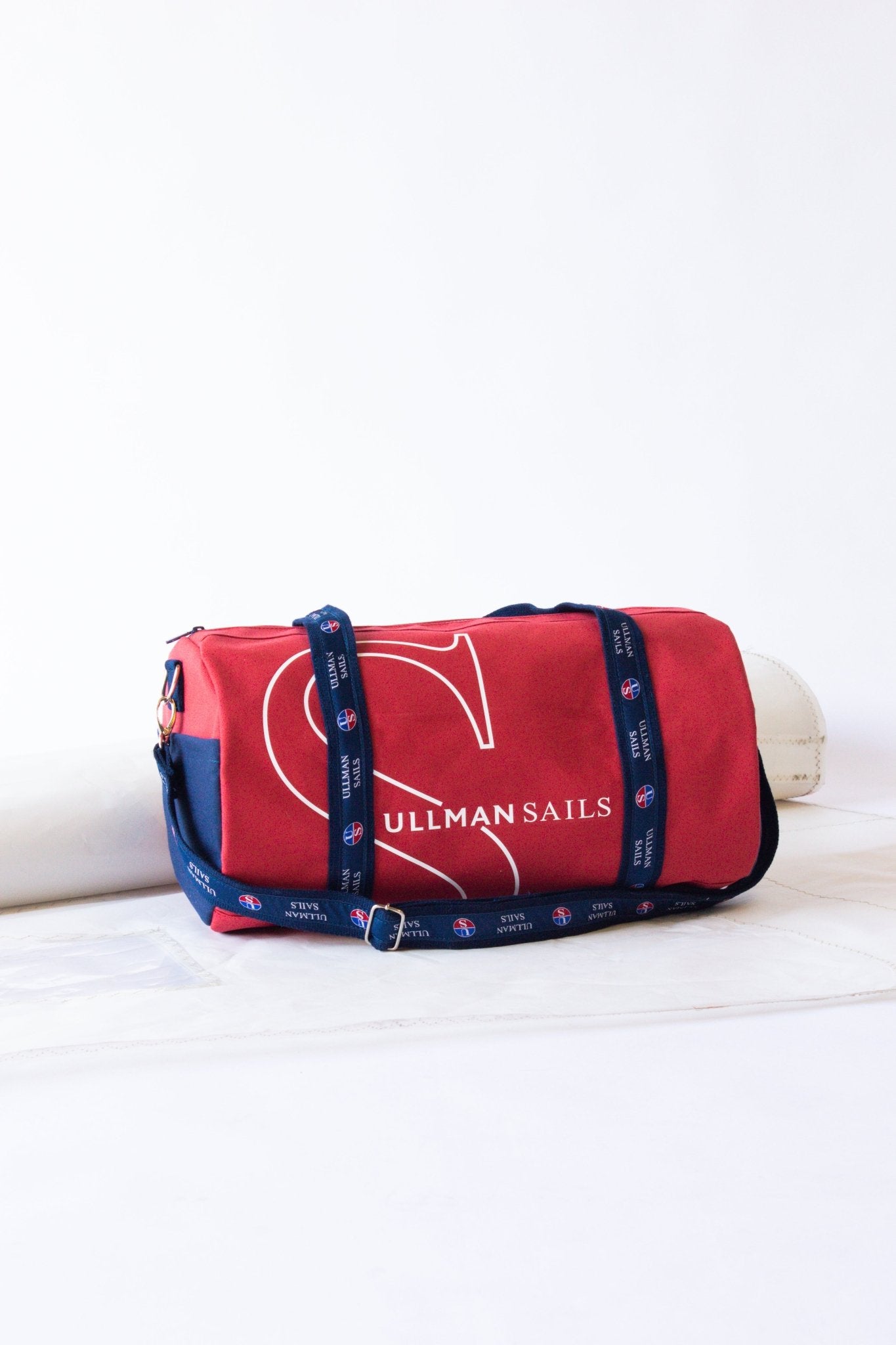 ADMIRALS BARREL BAG - Ullman Gear