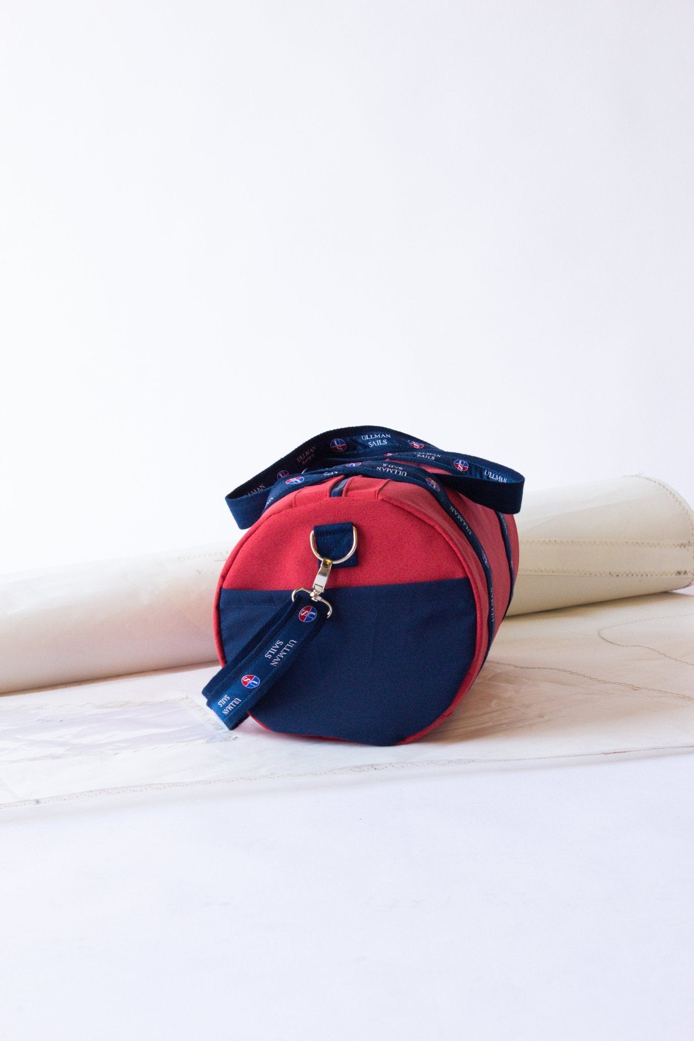 ADMIRALS BARREL BAG - Ullman Gear