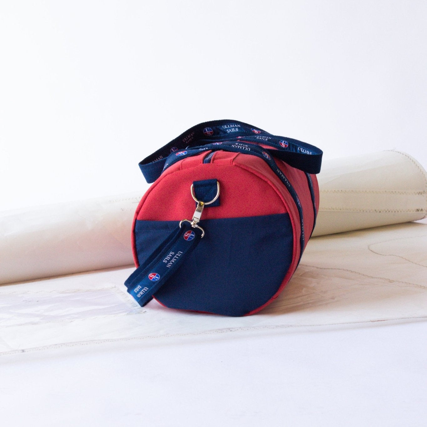 ADMIRALS BARREL BAG - Ullman Gear