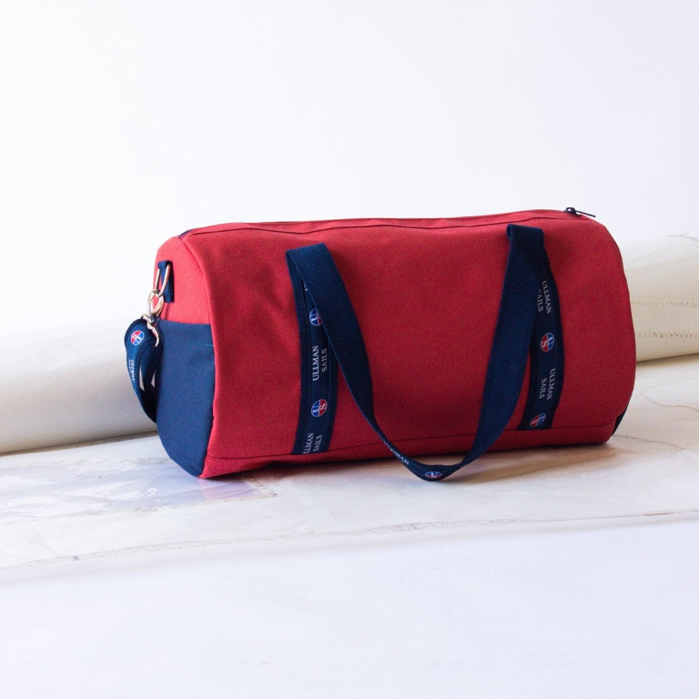 ADMIRALS BARREL BAG - Ullman Gear