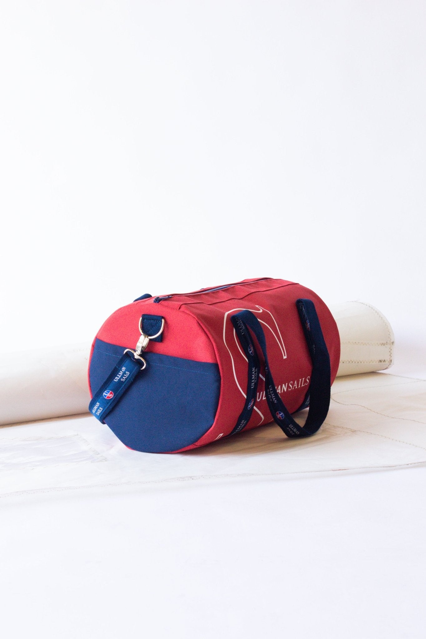 ADMIRALS BARREL BAG - Ullman Gear