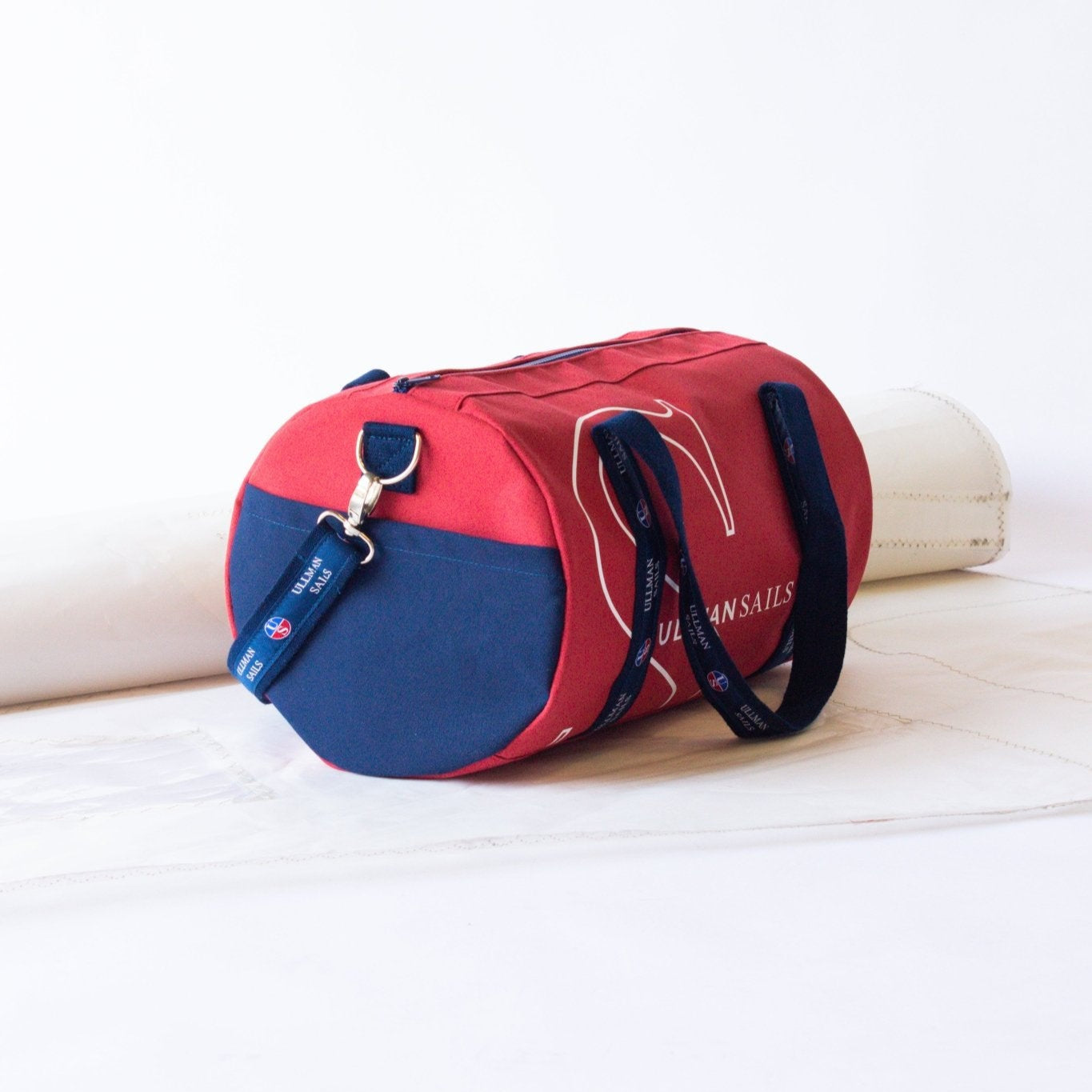 ADMIRALS BARREL BAG - Ullman Gear