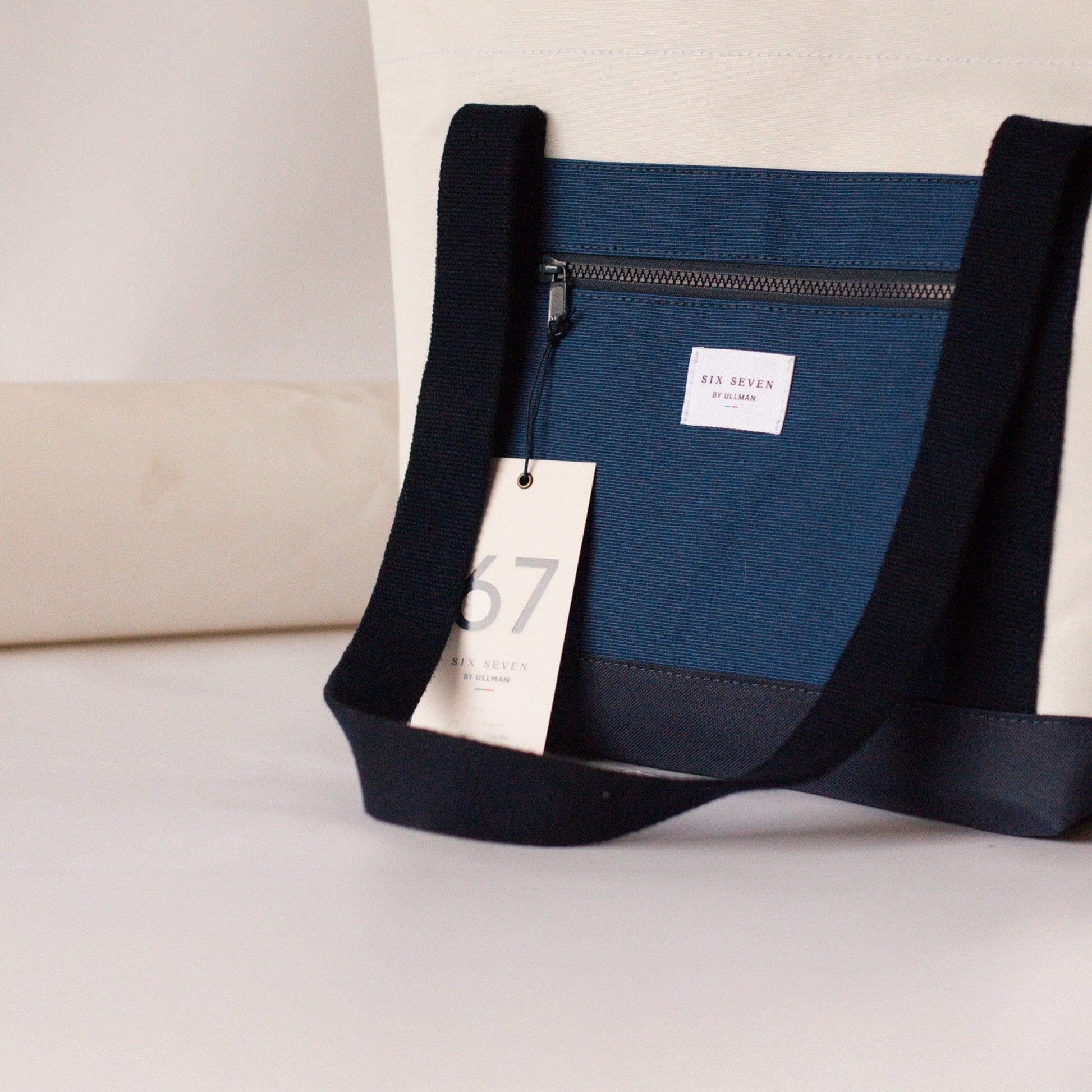 Blue Tang Santa Cruz Beach Bag - Ullman Gear