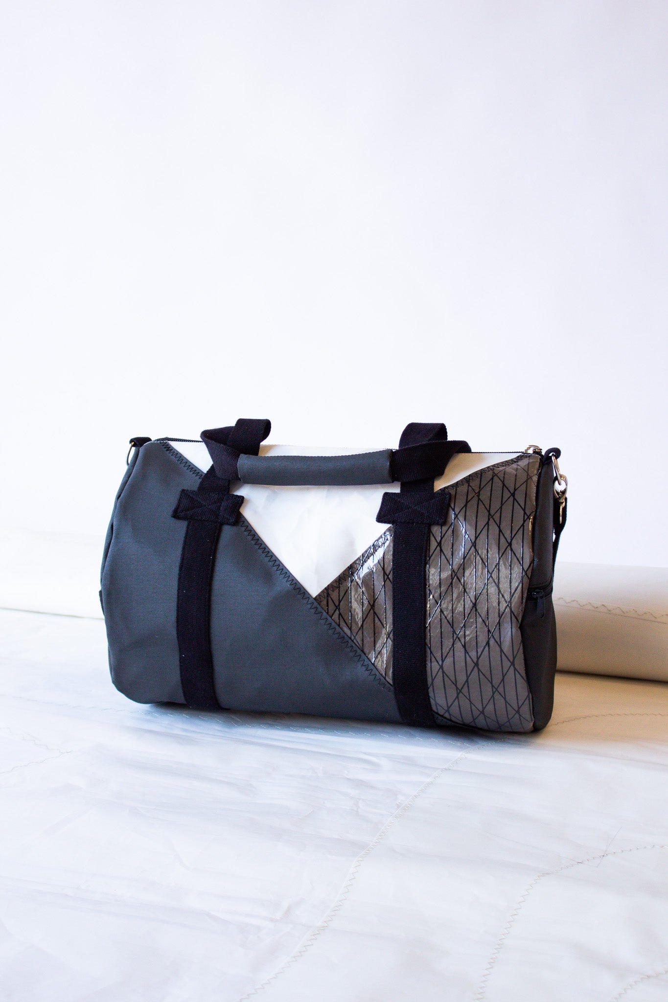 BRAVO BARREL BAG - Ullman Gear