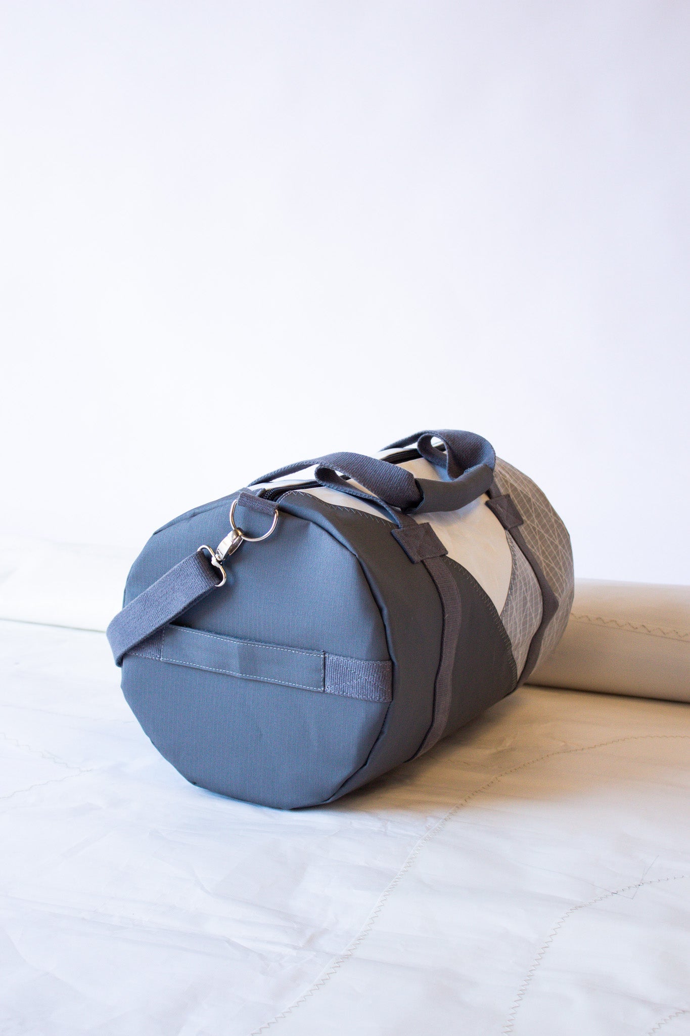 BRAVO BARREL BAG - Ullman Gear