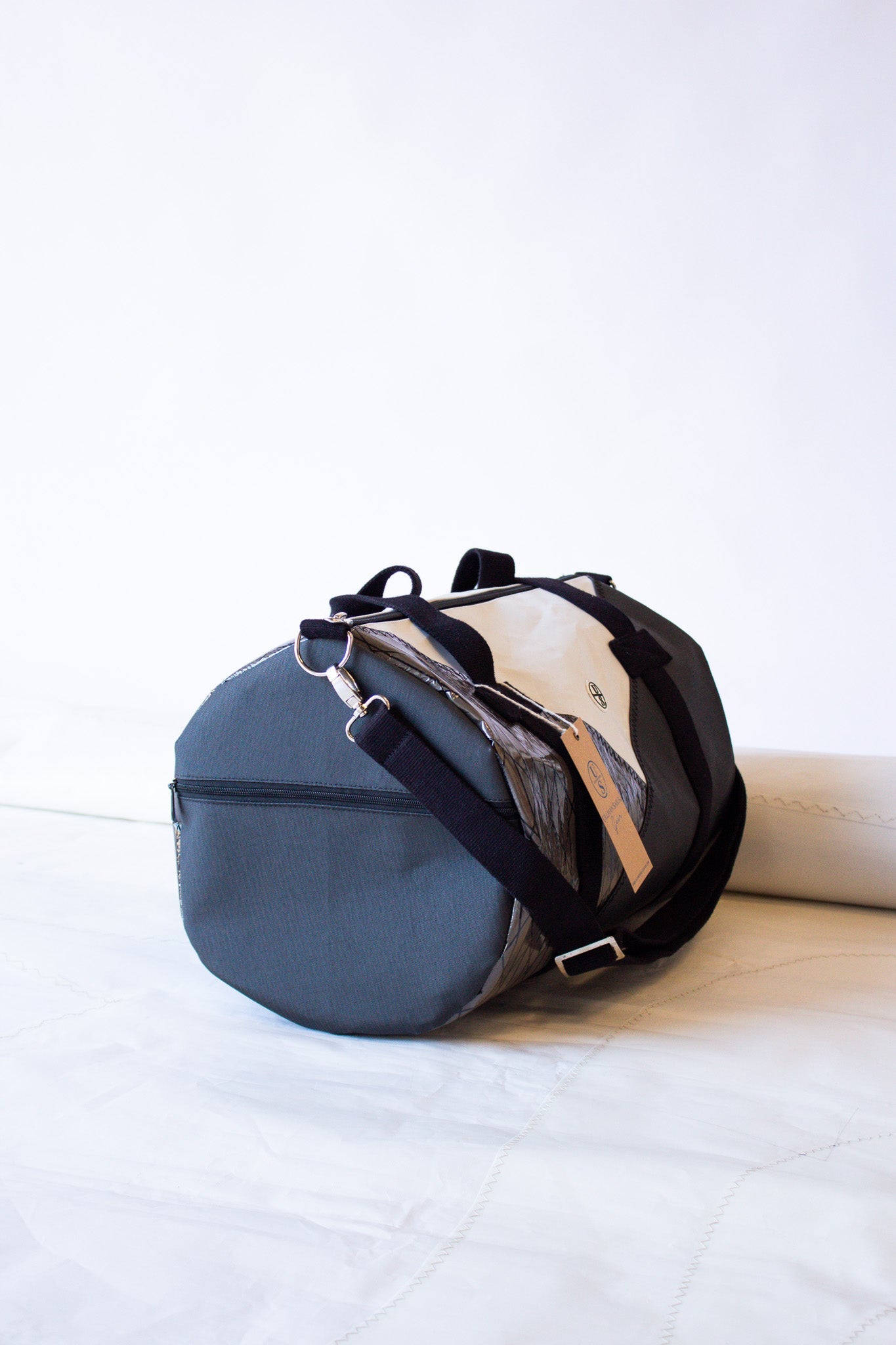 BRAVO BARREL BAG - Ullman Gear