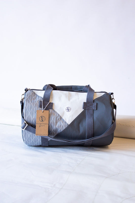 BRAVO BARREL BAG - Ullman Gear