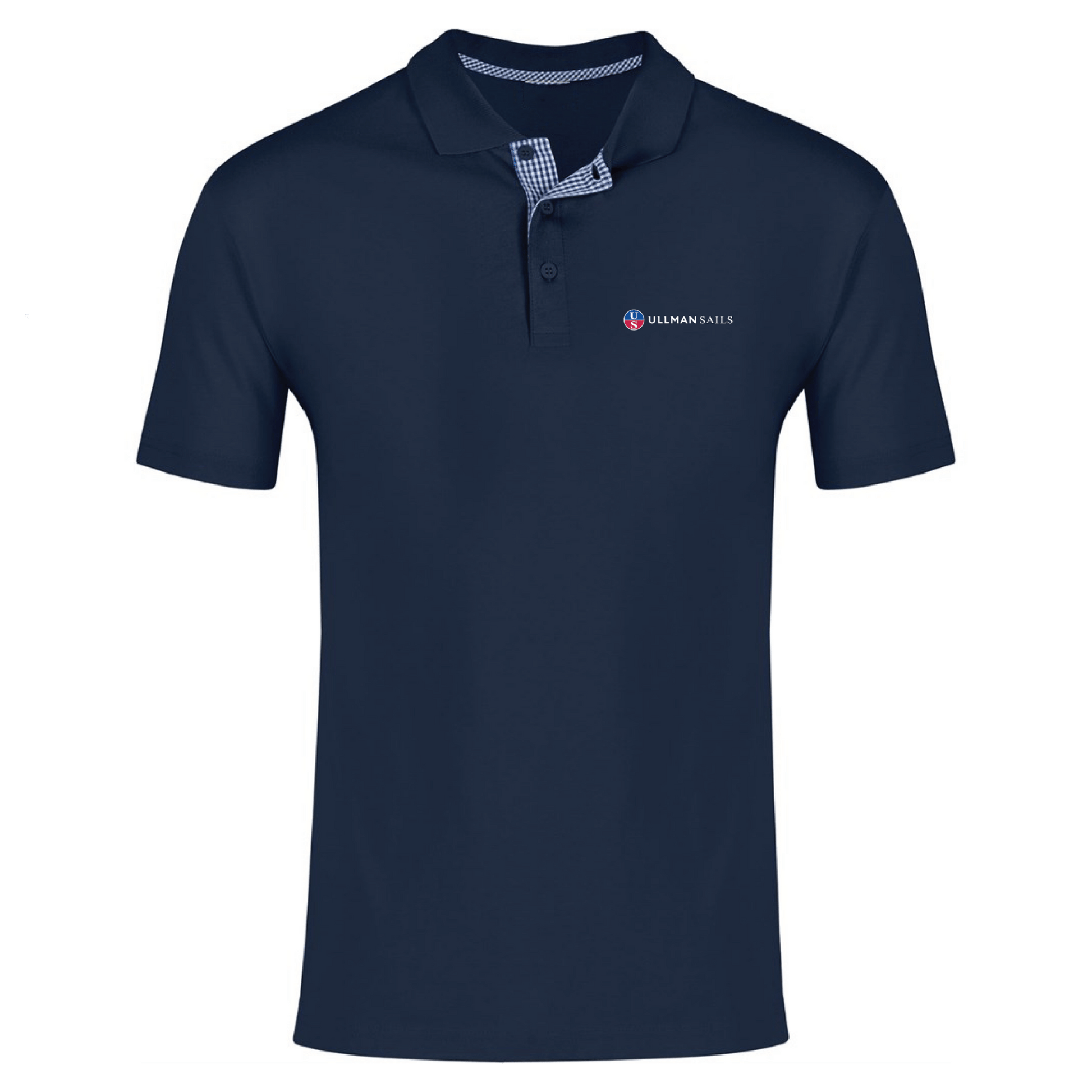 New York Golf Shirt - Ullman Gear
