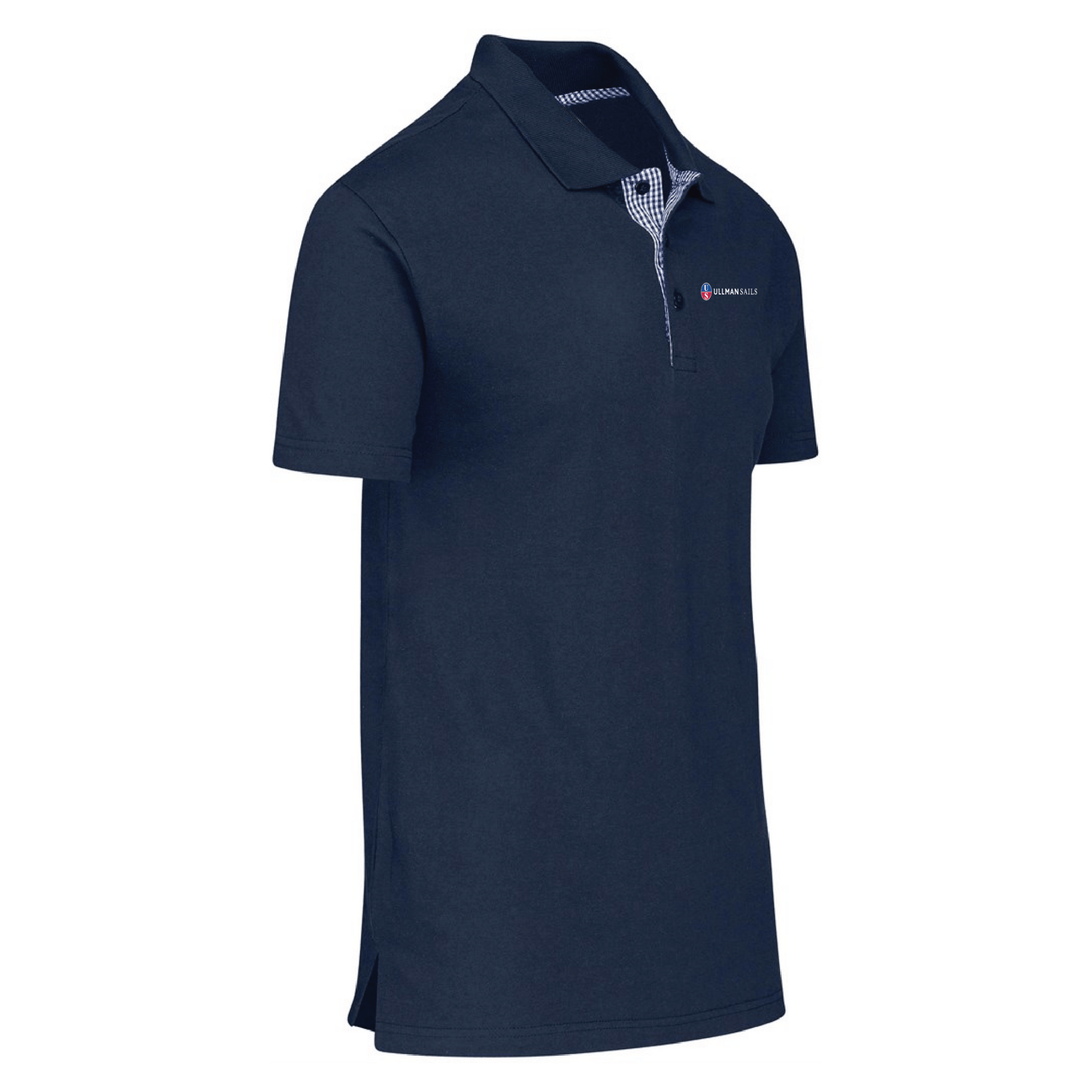New York Golf Shirt - Ullman Gear