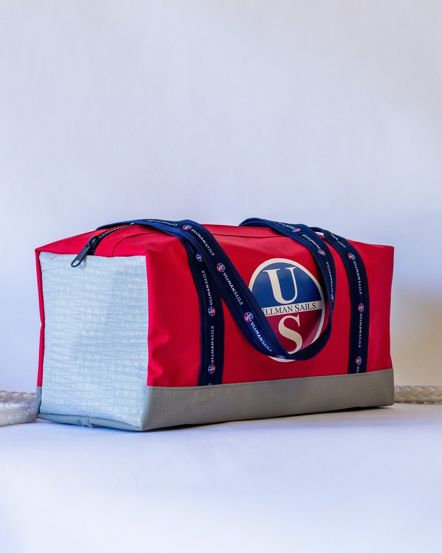 Skipper Square Bag - Ullman Gear