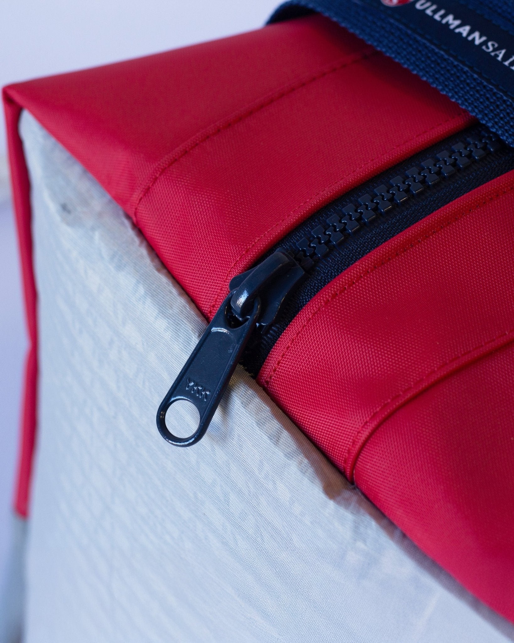 Skipper Square Bag - Ullman Gear