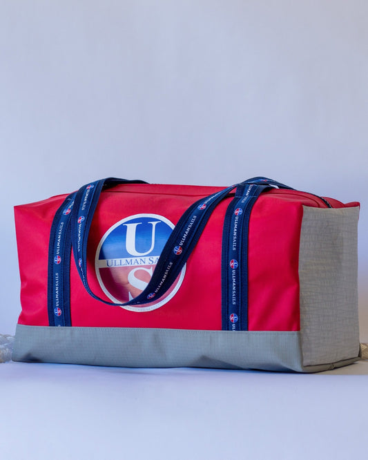 Skipper Square Bag - Ullman Gear