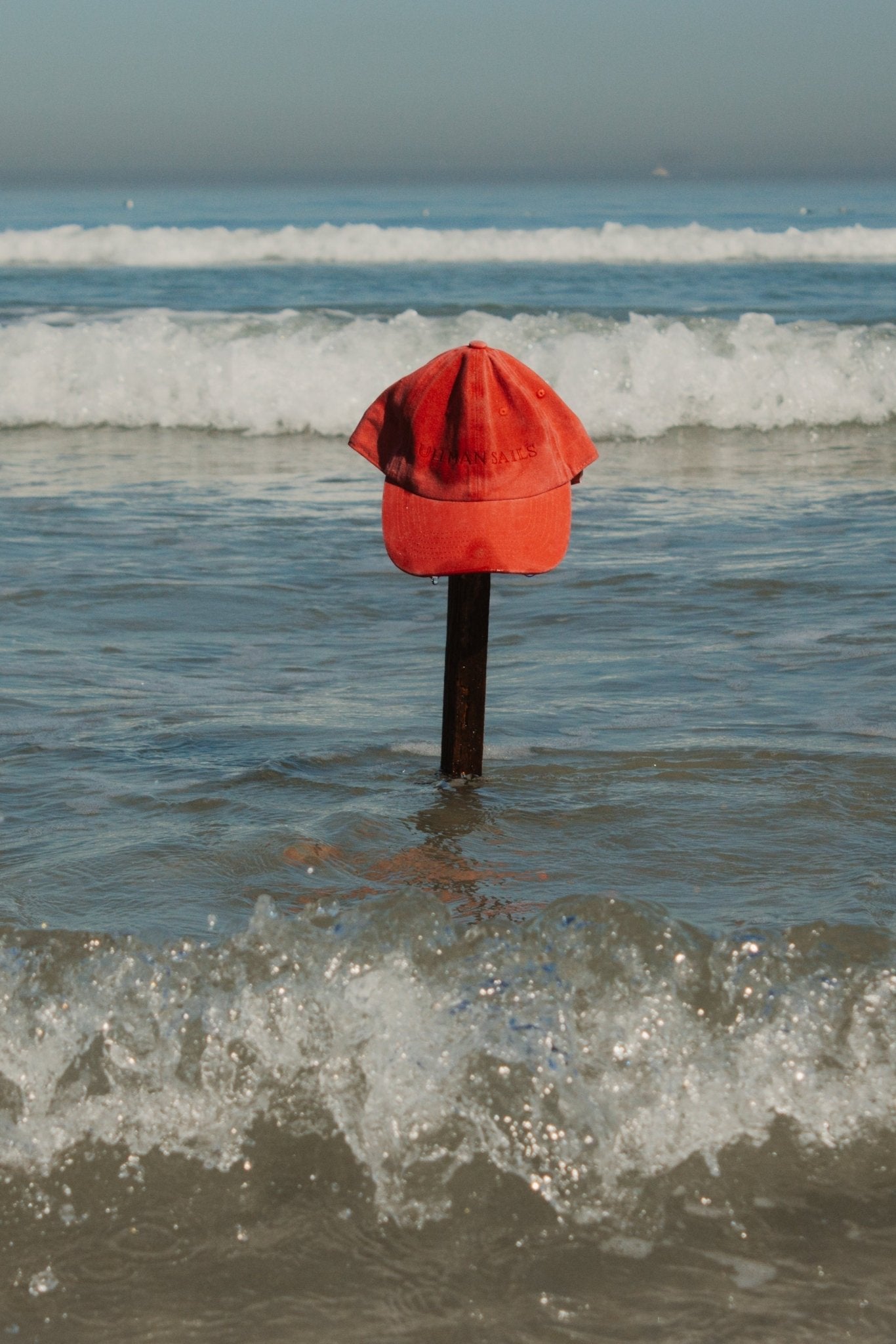 The DAVE CAP - Ullman Gear