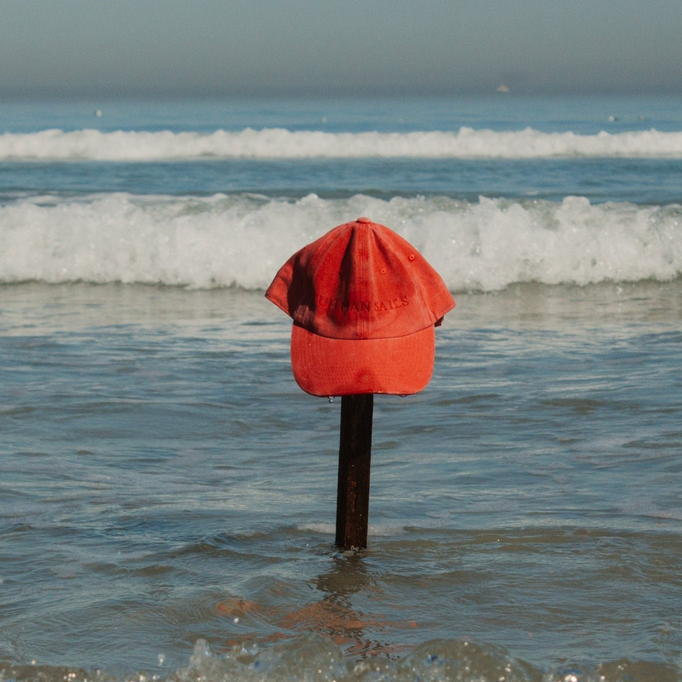 The DAVE CAP - Ullman Gear