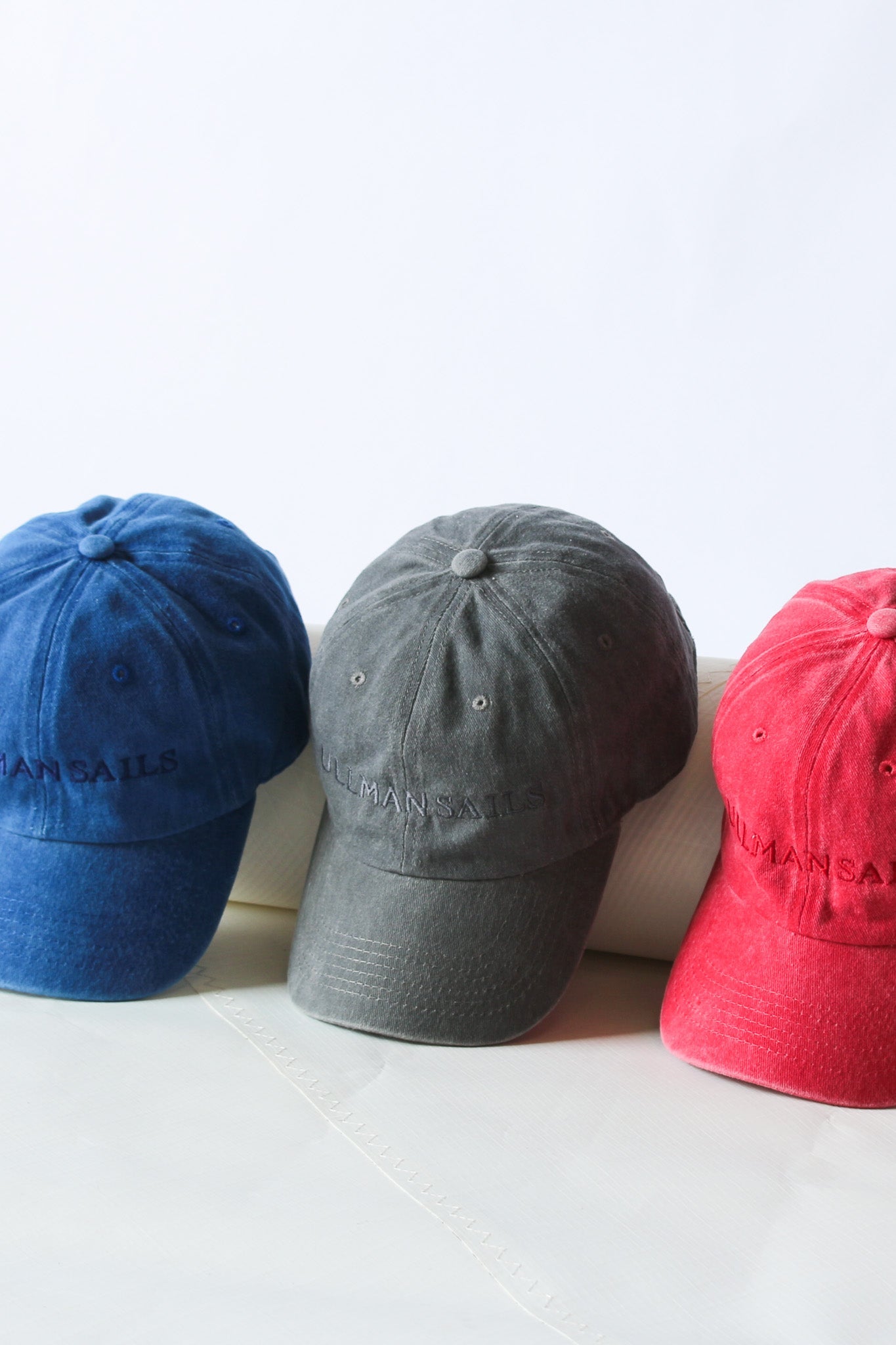 The DAVE CAP - Ullman Gear