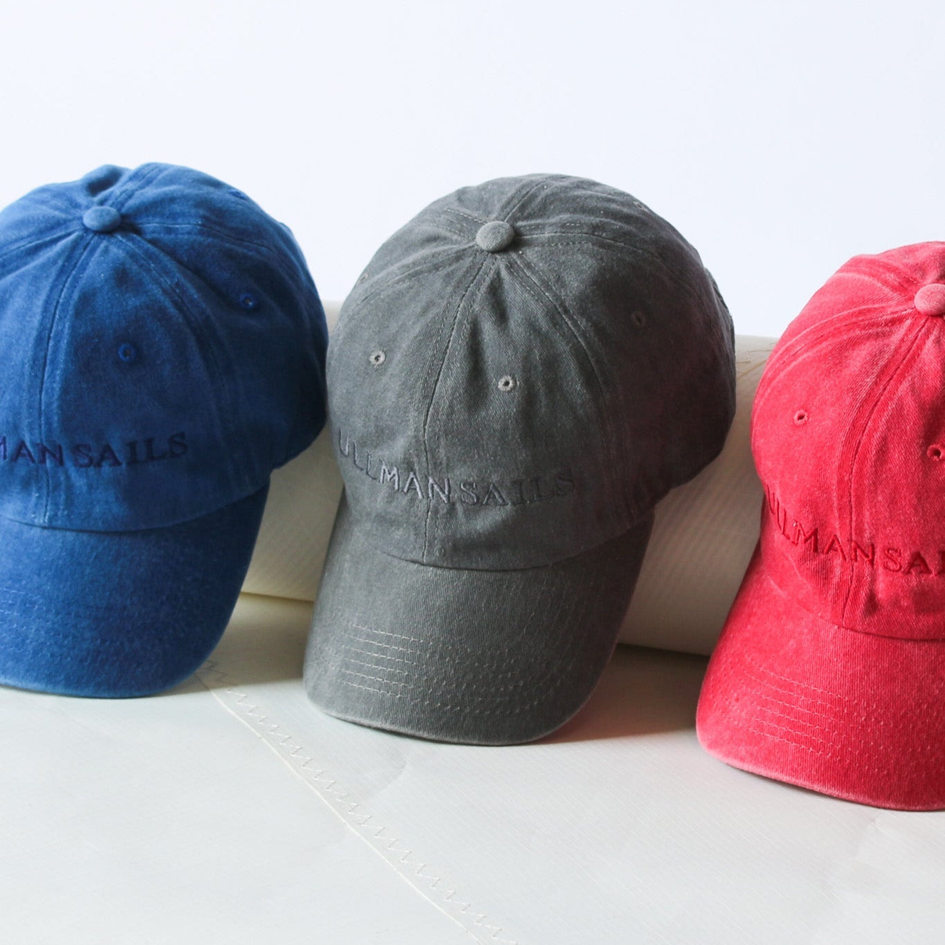 The DAVE CAP - Ullman Gear