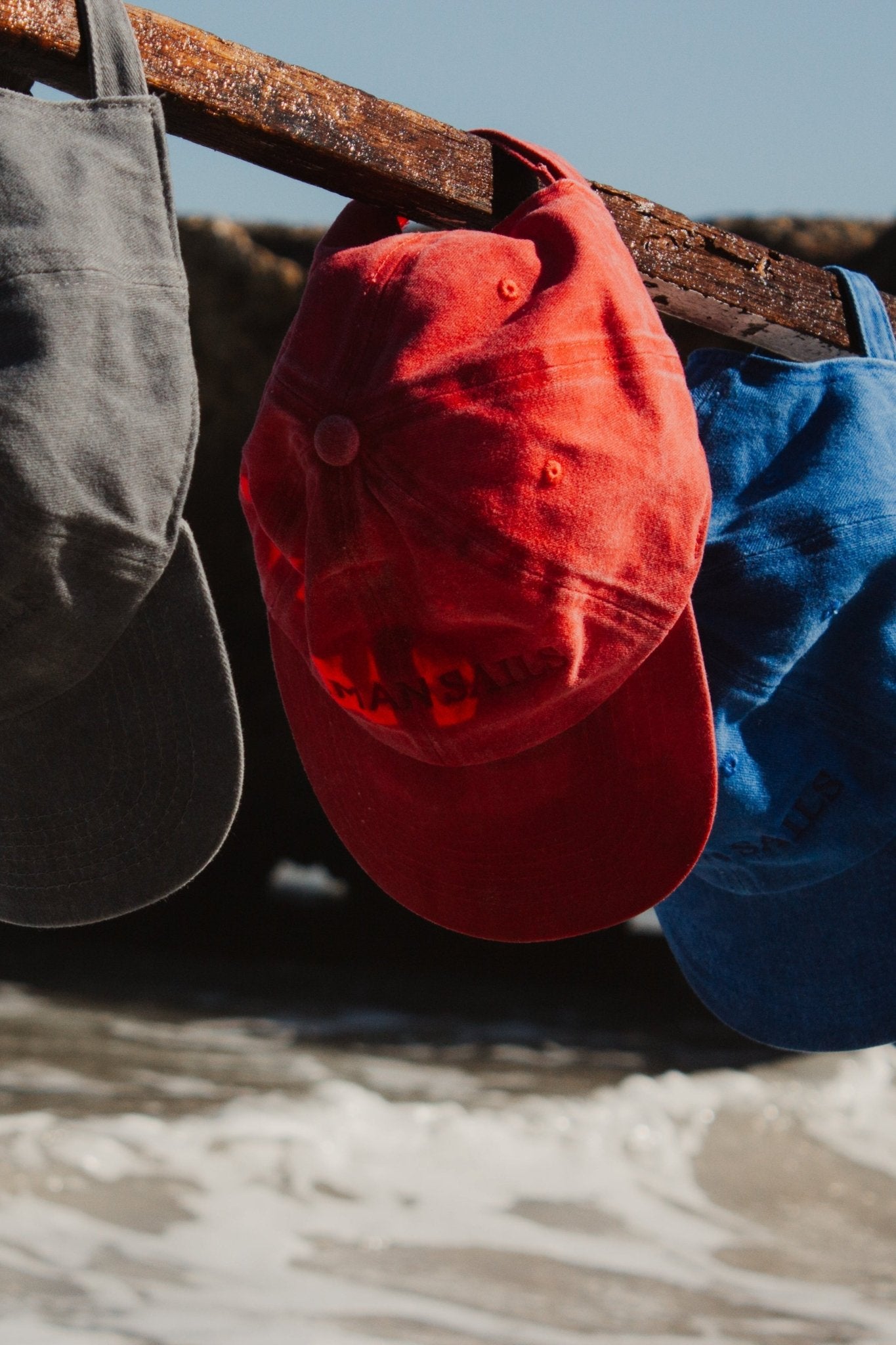 The DAVE CAP - Ullman Gear