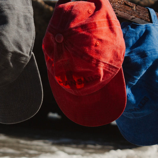 The DAVE CAP - Ullman Gear