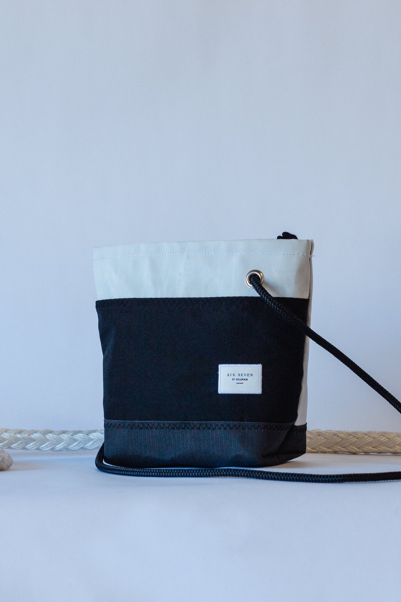 The Mini Tide Tote - Ullman Gear