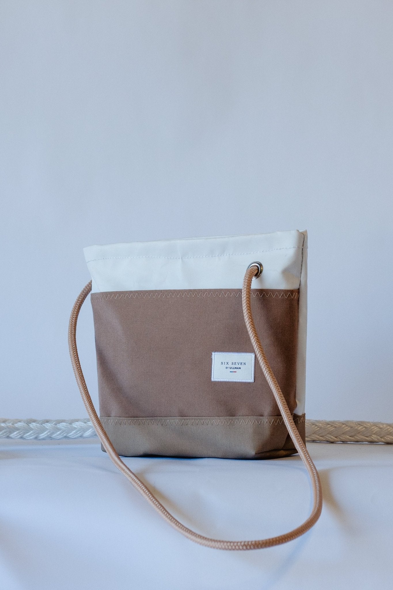The Mini Tide Tote - Ullman Gear