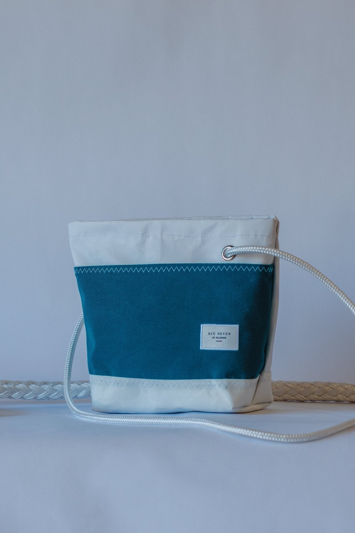 The Mini Tide Tote - Ullman Gear