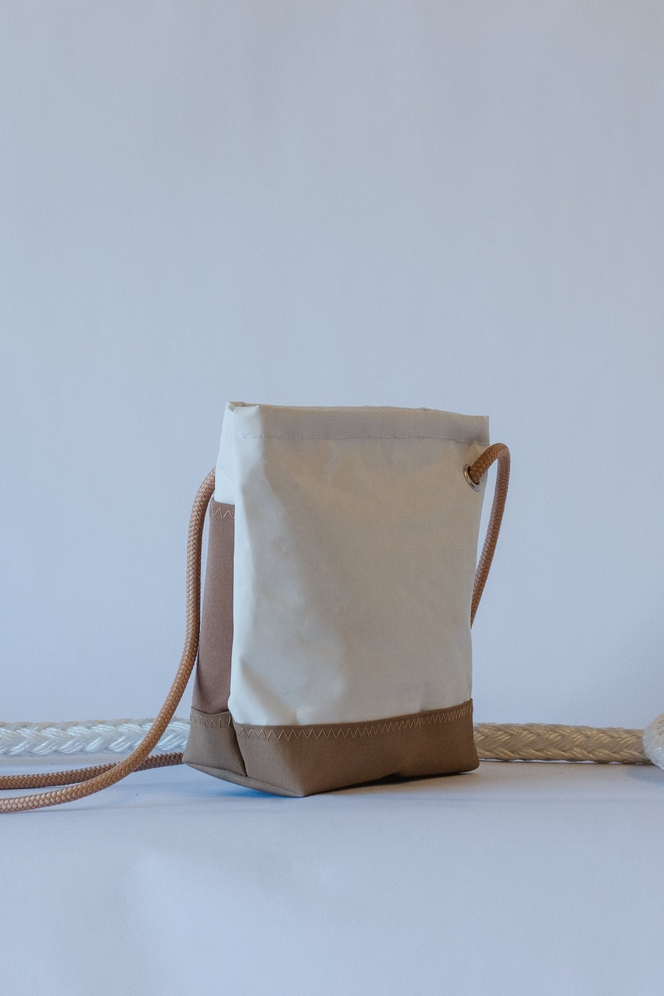 The Mini Tide Tote - Ullman Gear