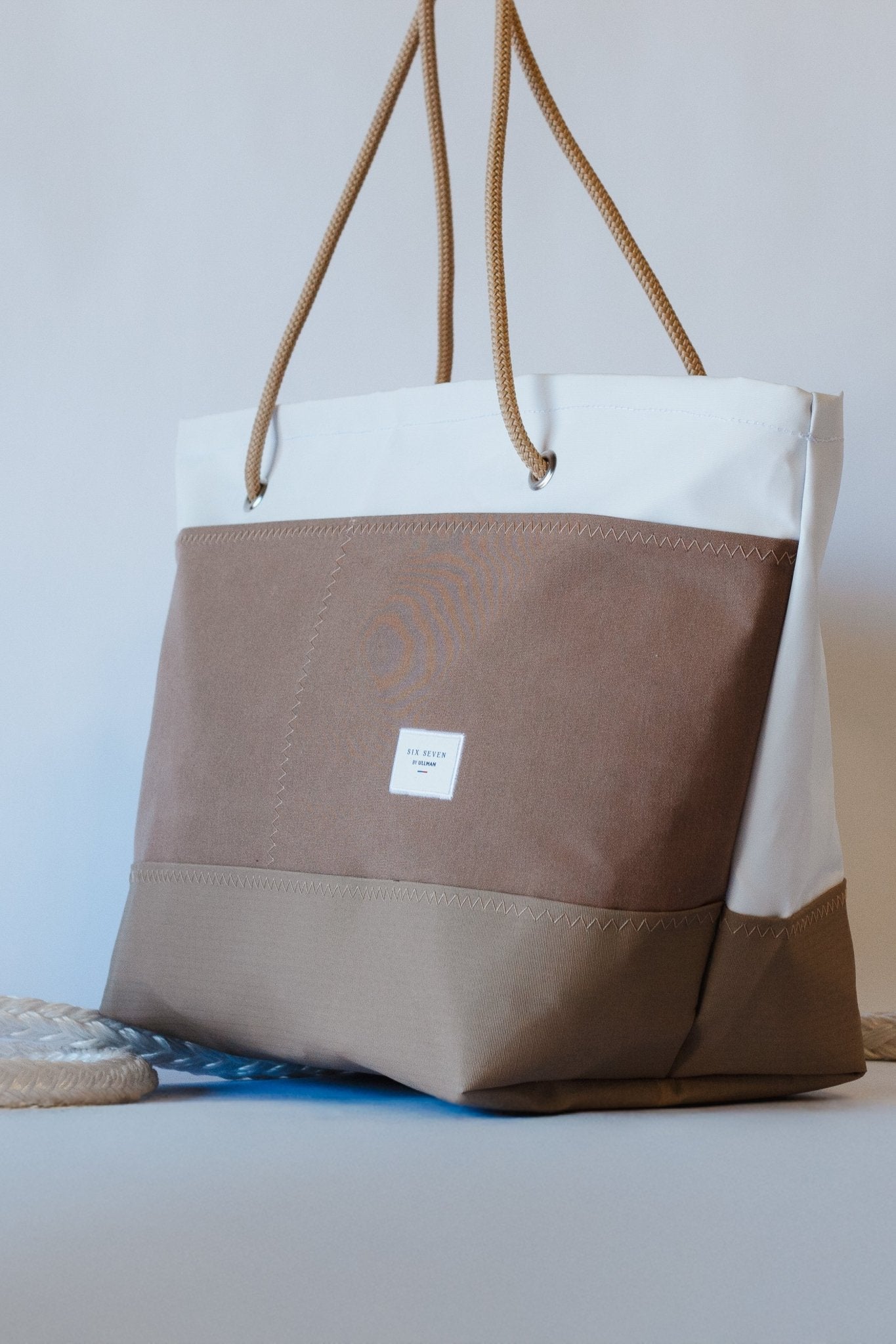 The Tide Beach Bag - Ullman Gear