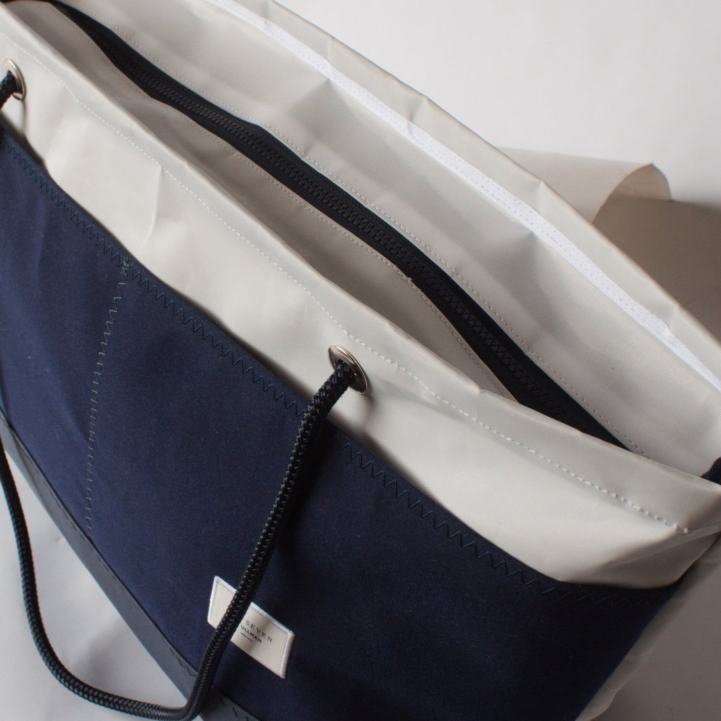 The Tide Beach Bag - Ullman Gear