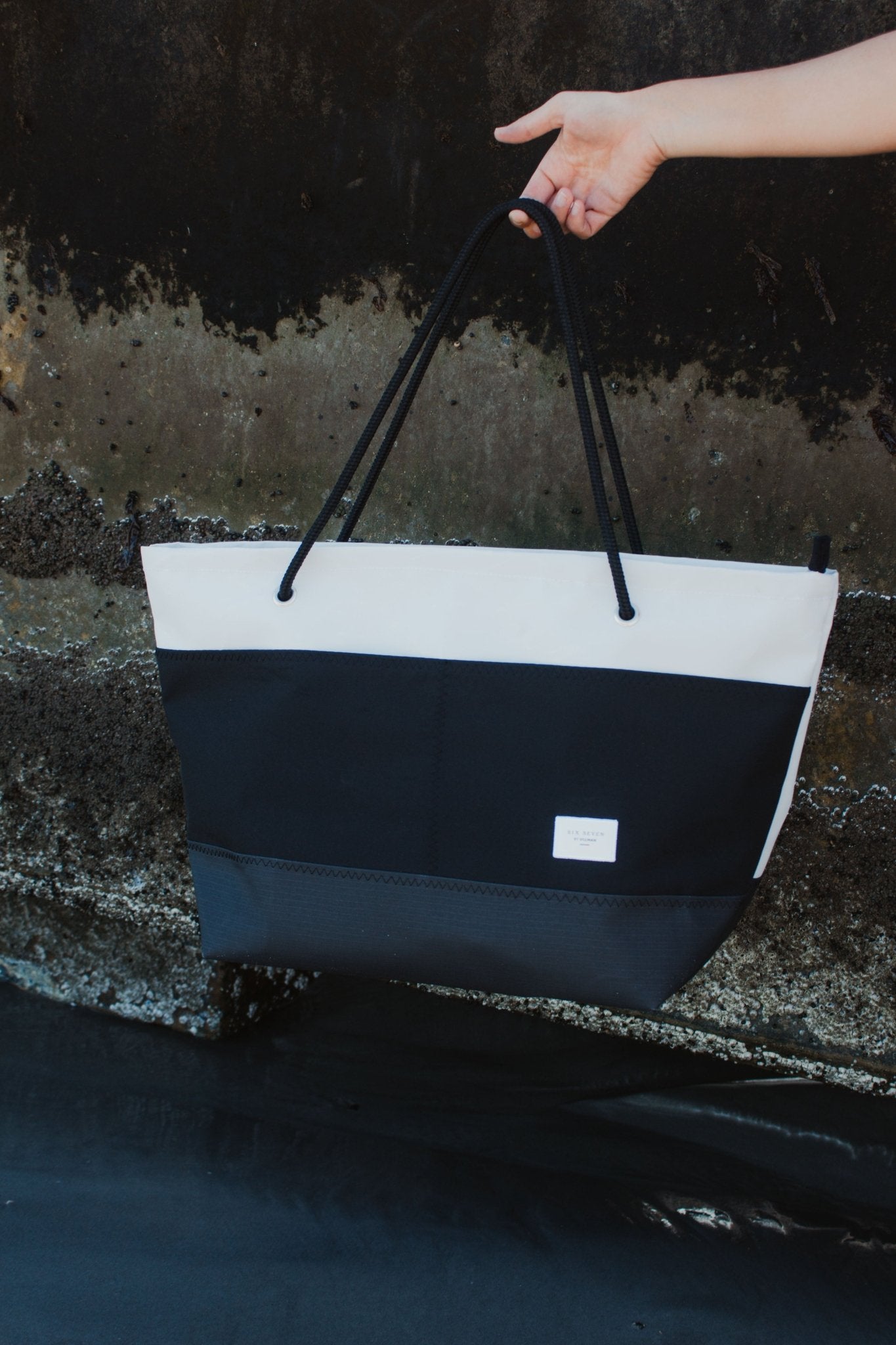 The Tide Beach Bag - Ullman Gear