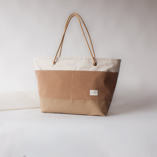 The Tide Beach Bag - Ullman Gear