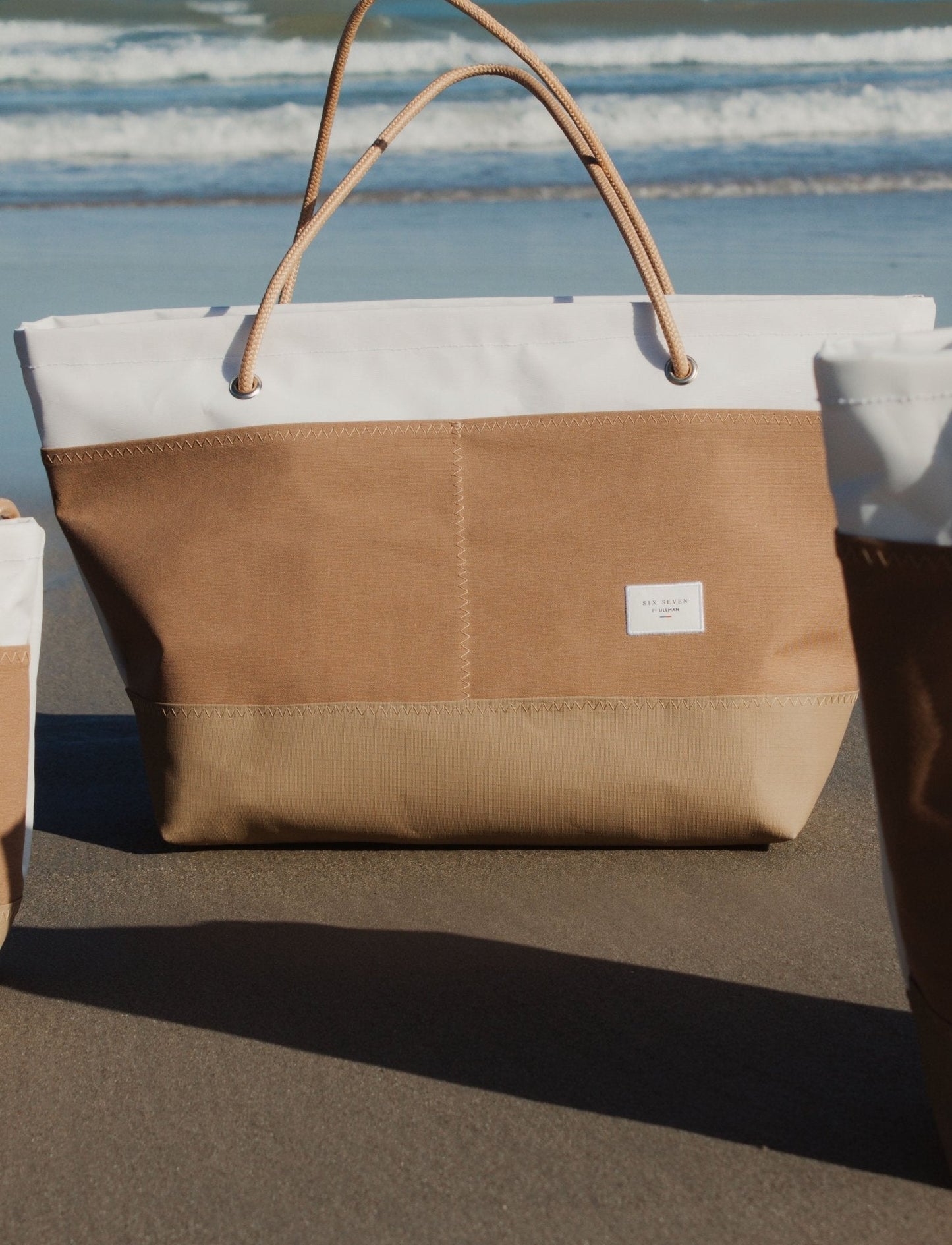 The Tide Beach Bag - Ullman Gear