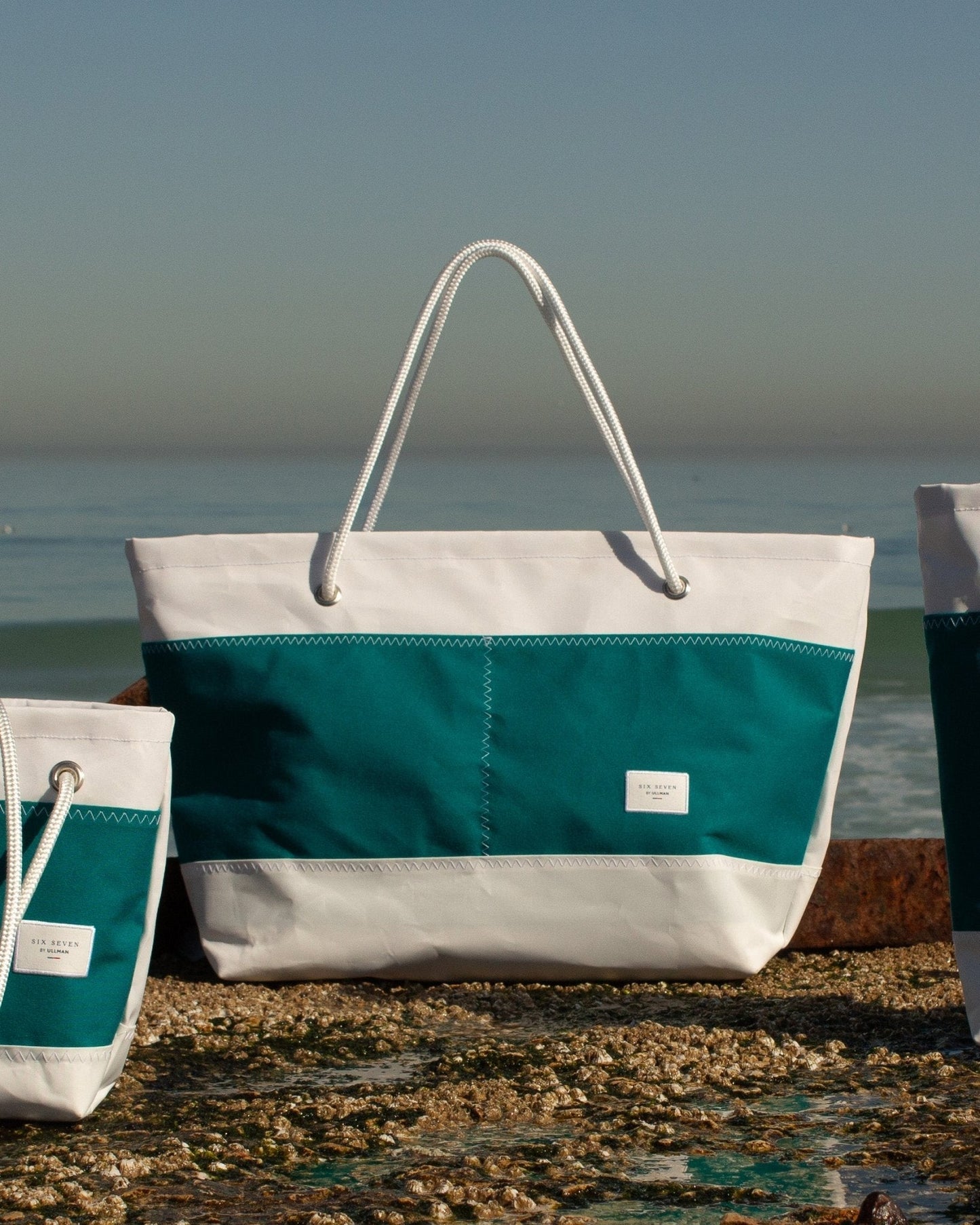 The Tide Beach Bag - Ullman Gear