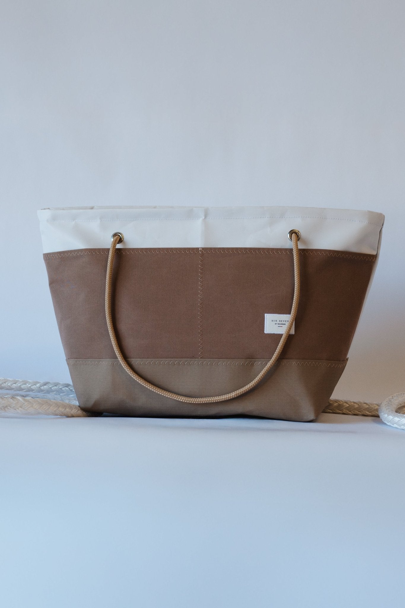 The Tide Beach Bag - Ullman Gear