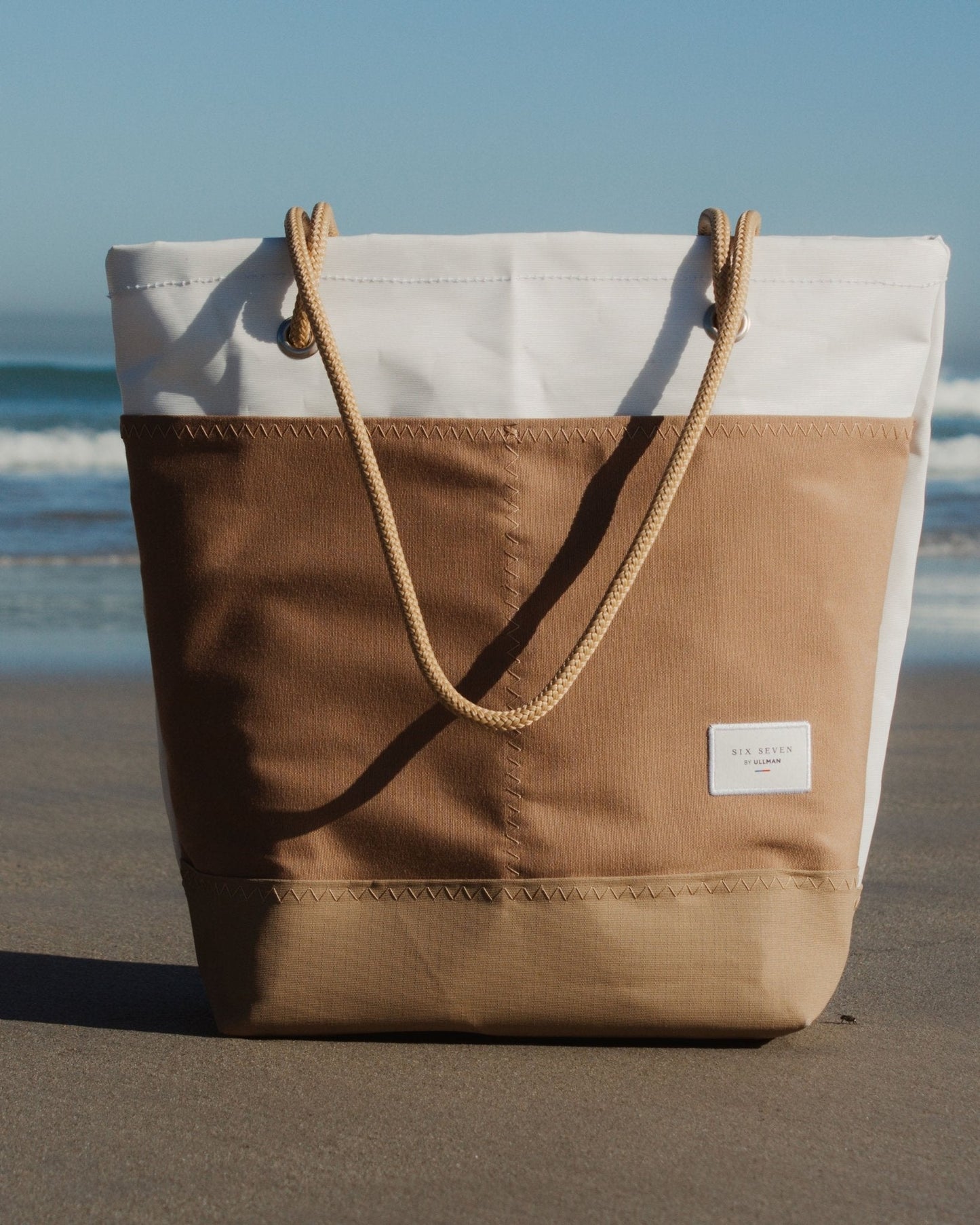 The Tide Tote - Ullman Gear