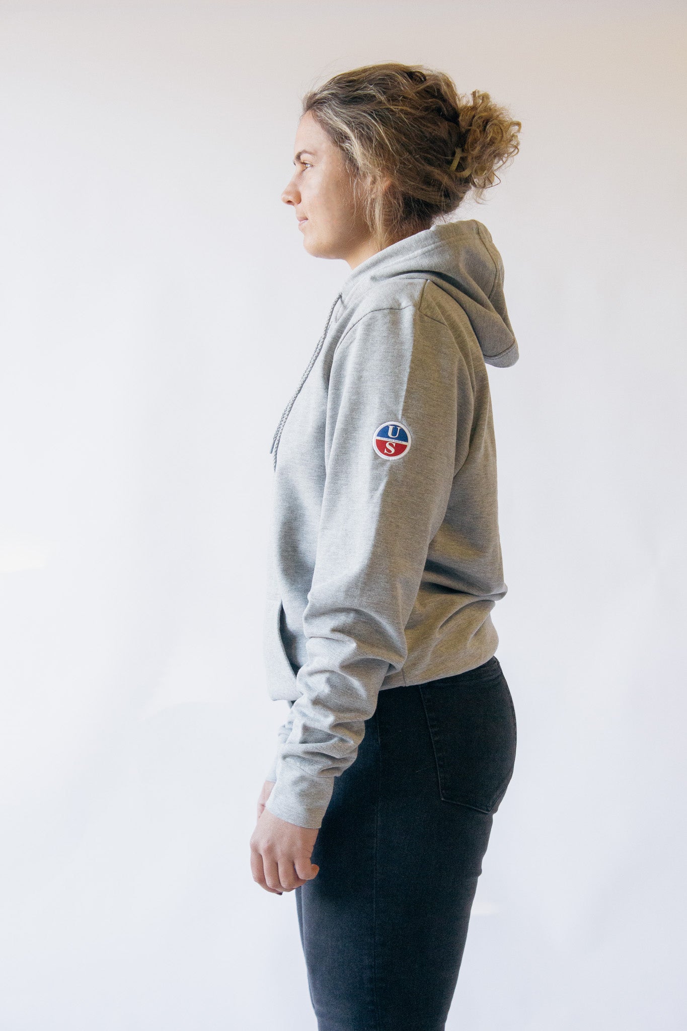 Ullman Hoodie - Ullman Gear