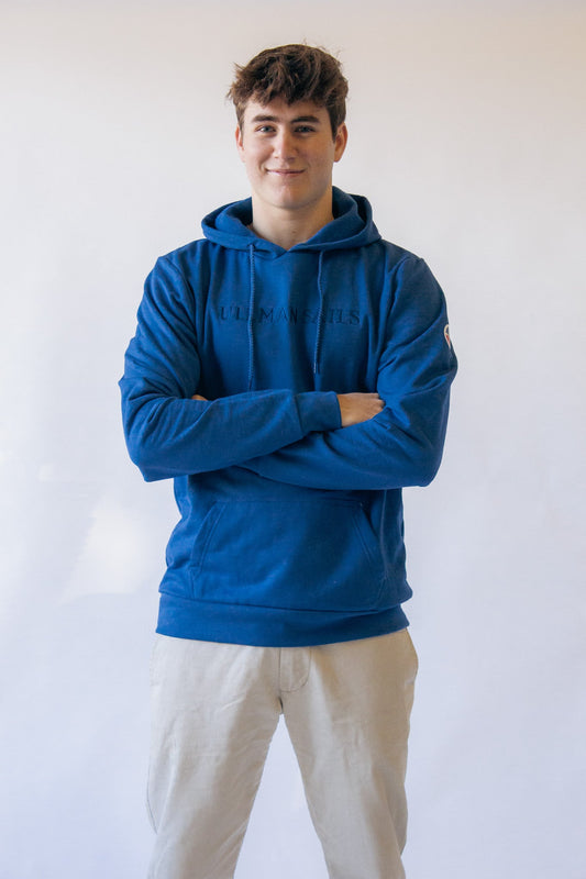 Ullman Hoodie - Ullman Gear