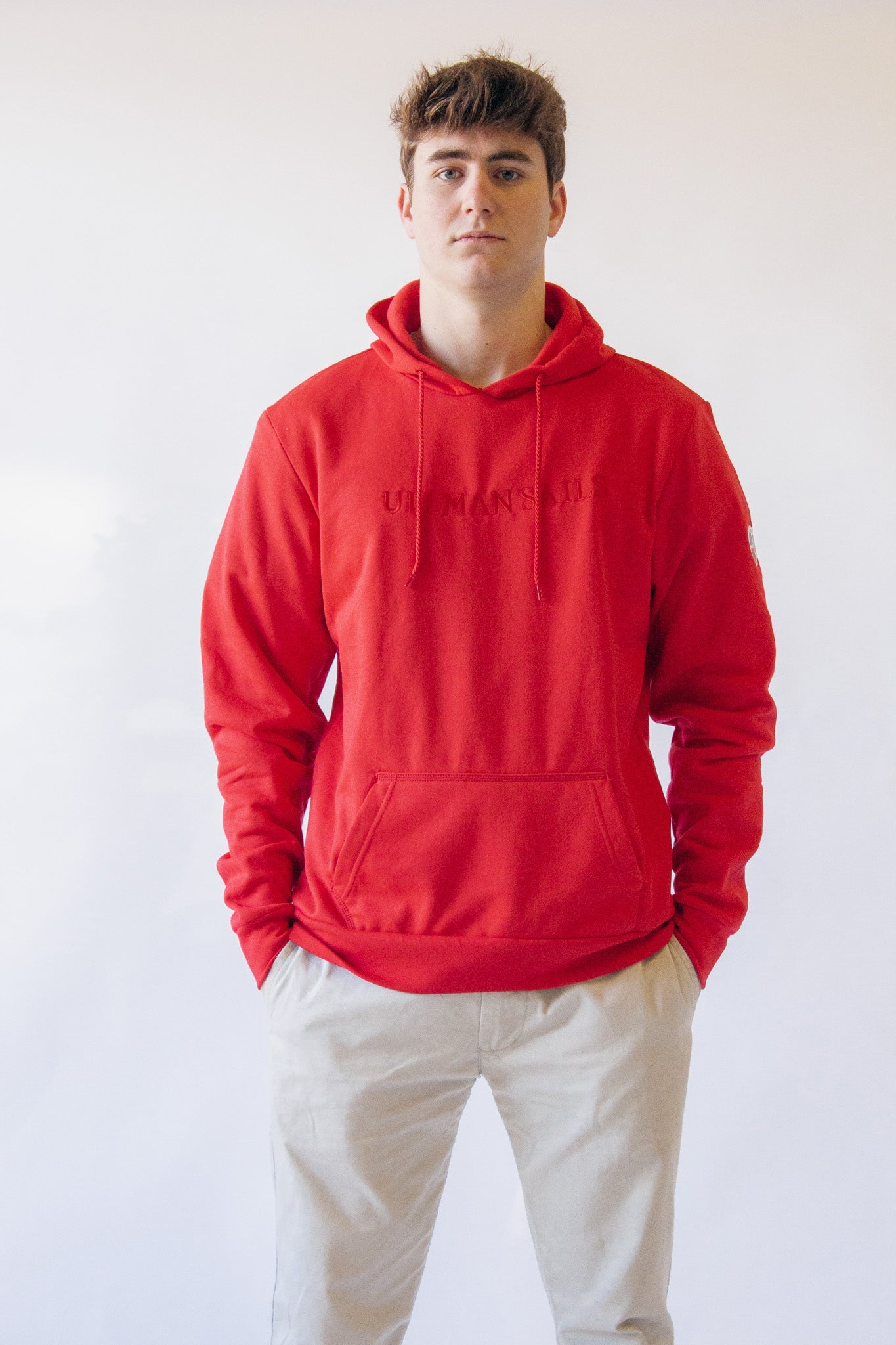 Ullman Hoodie - Ullman Gear