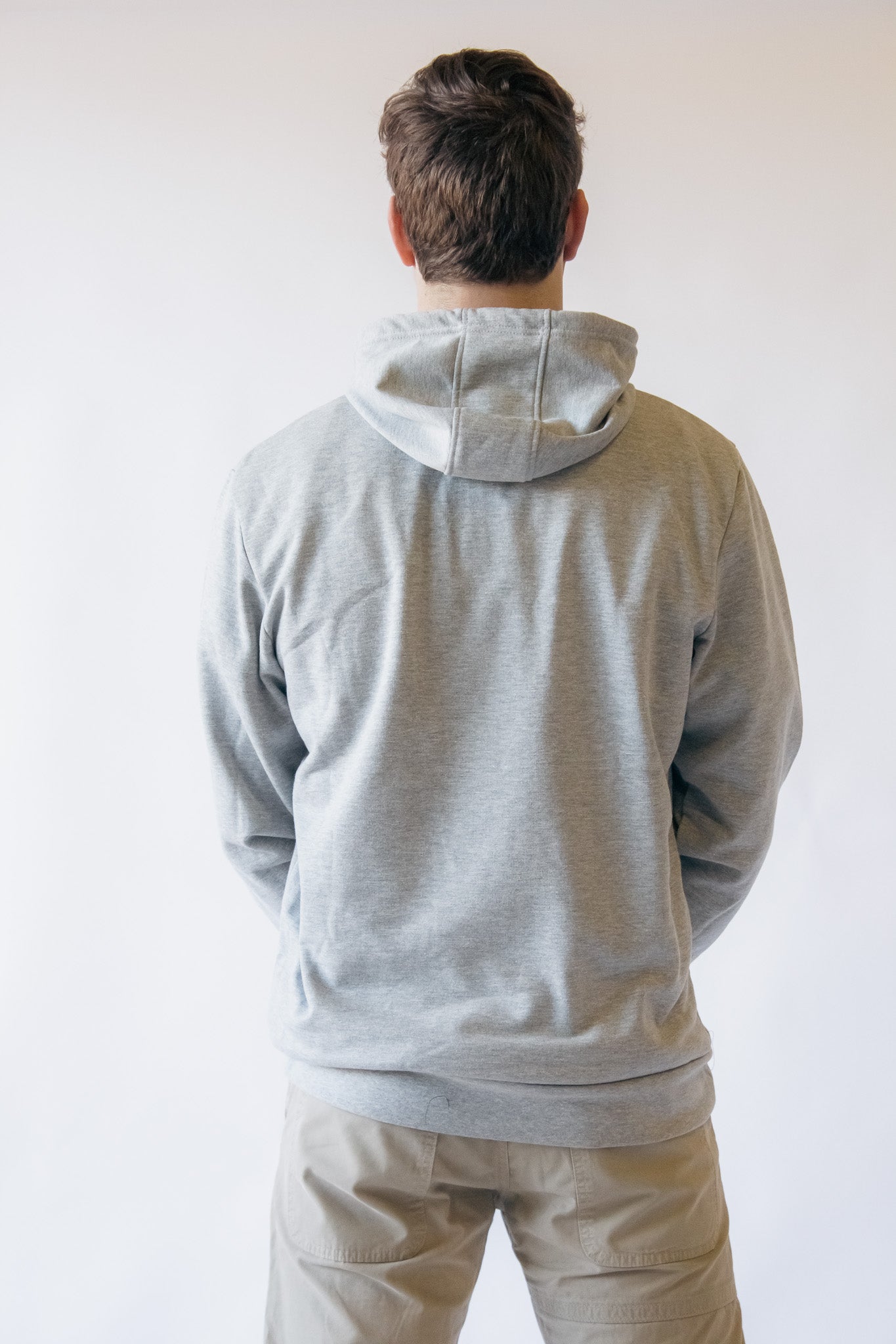 Ullman Hoodie - Ullman Gear
