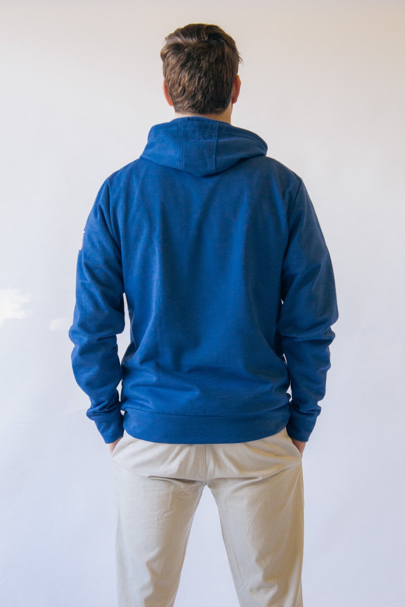 Ullman Hoodie - Ullman Gear