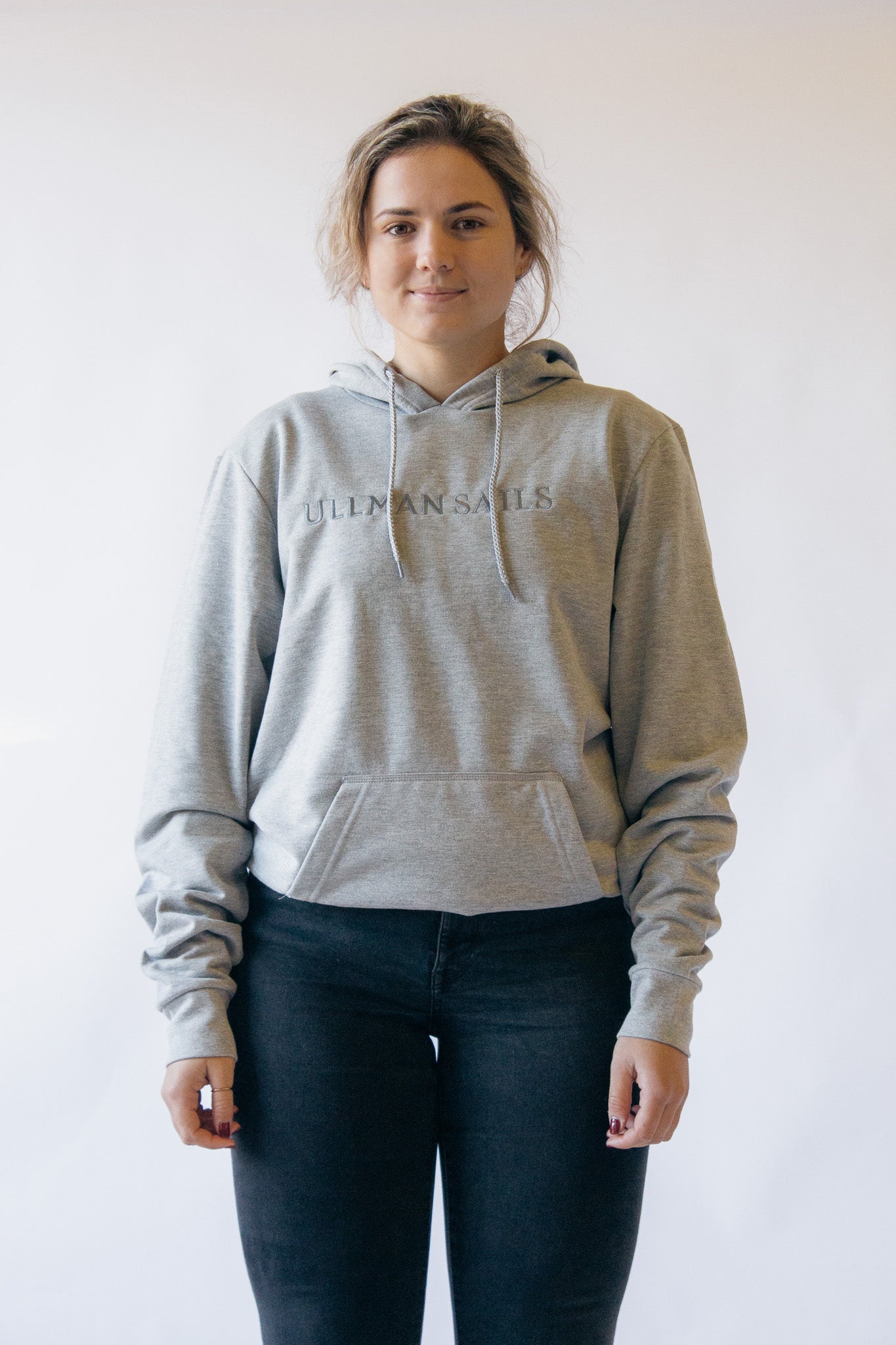 Ullman Hoodie - Ullman Gear