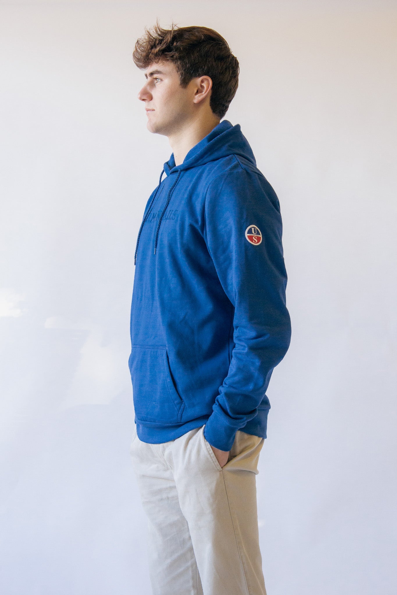 Ullman Hoodie - Ullman Gear