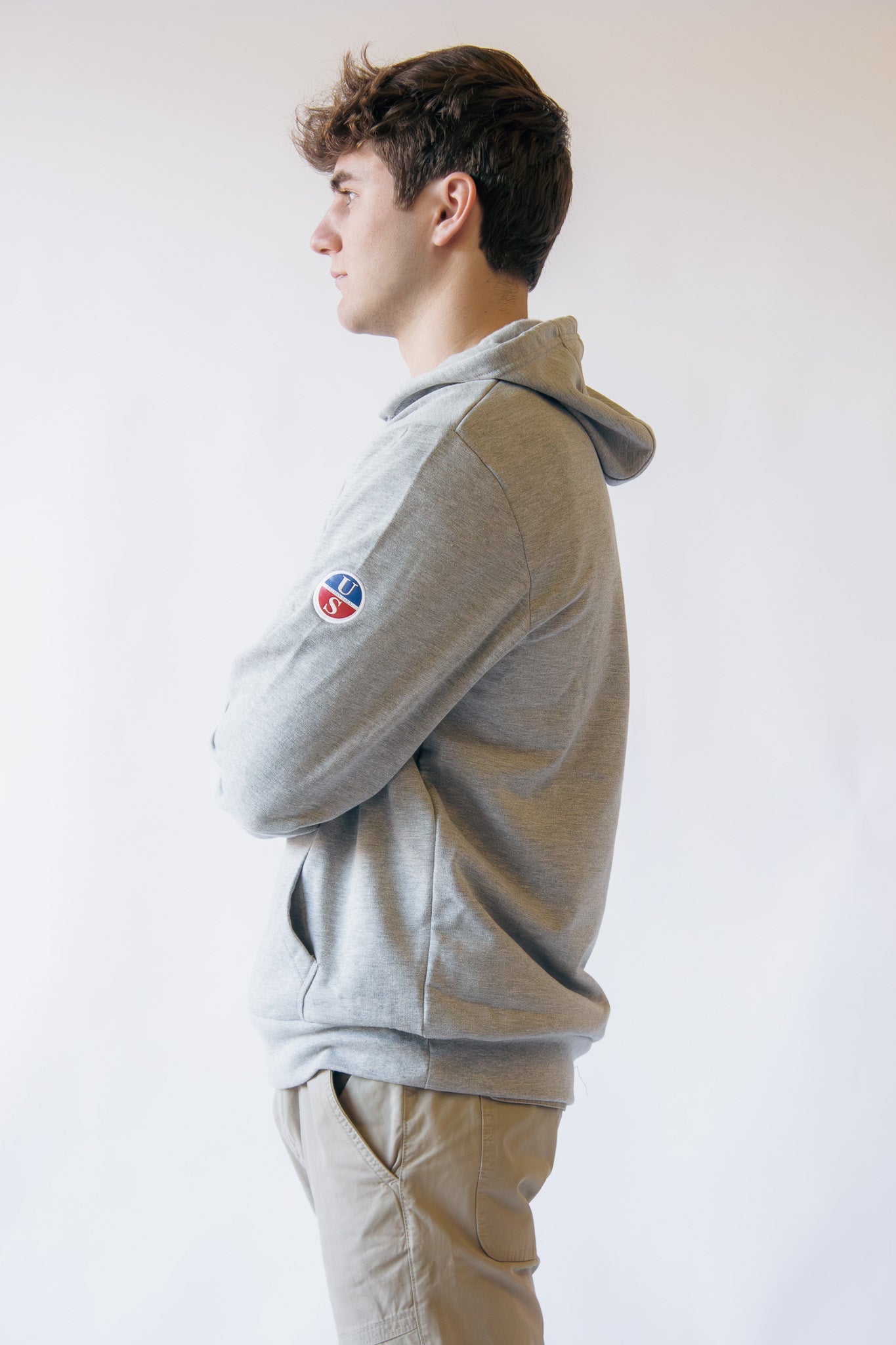 Ullman Hoodie - Ullman Gear