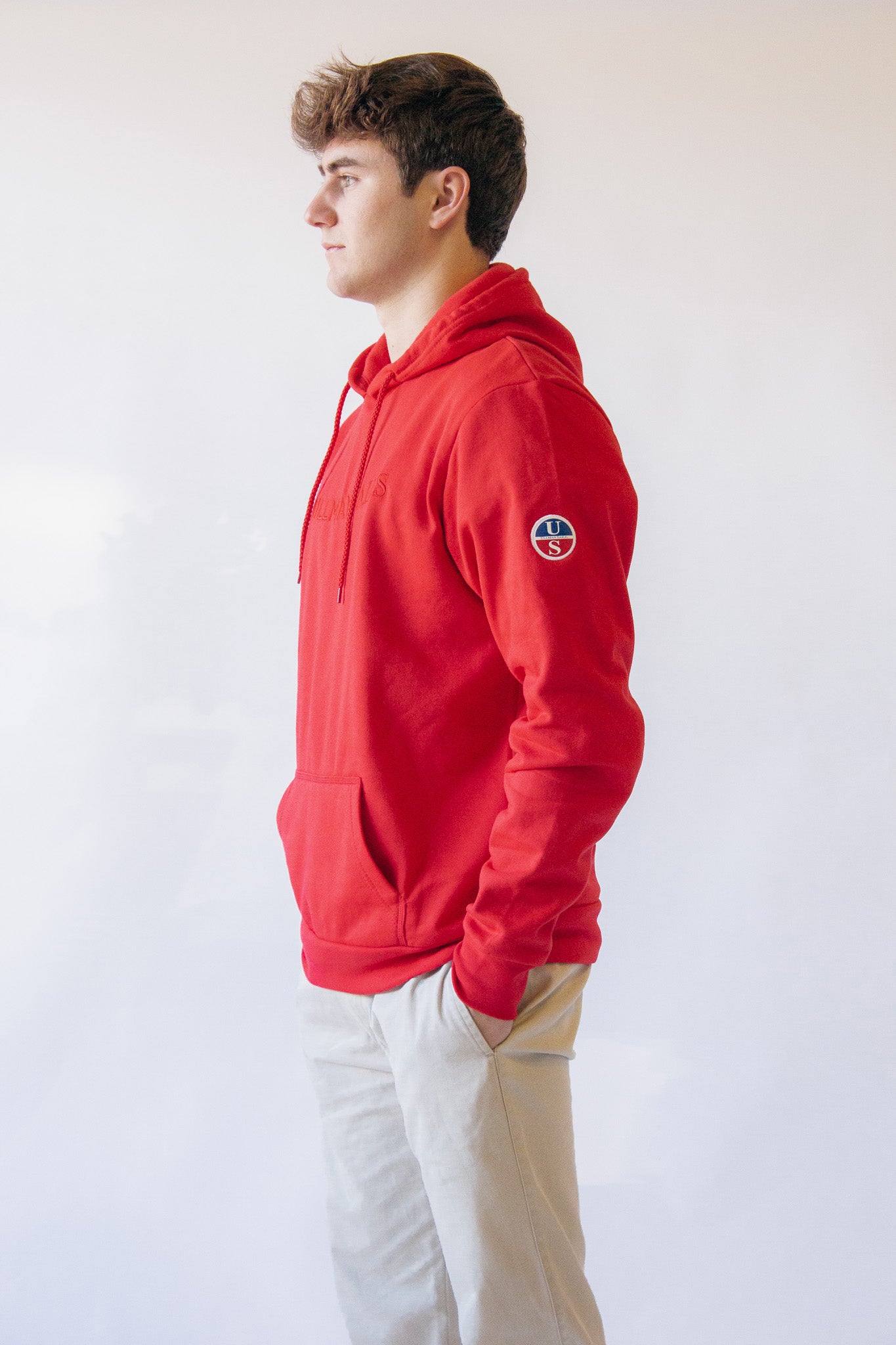 Ullman Hoodie - Ullman Gear