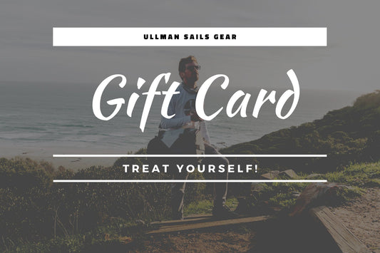 Ullman Sails Gear Gift Card - Ullman Gear
