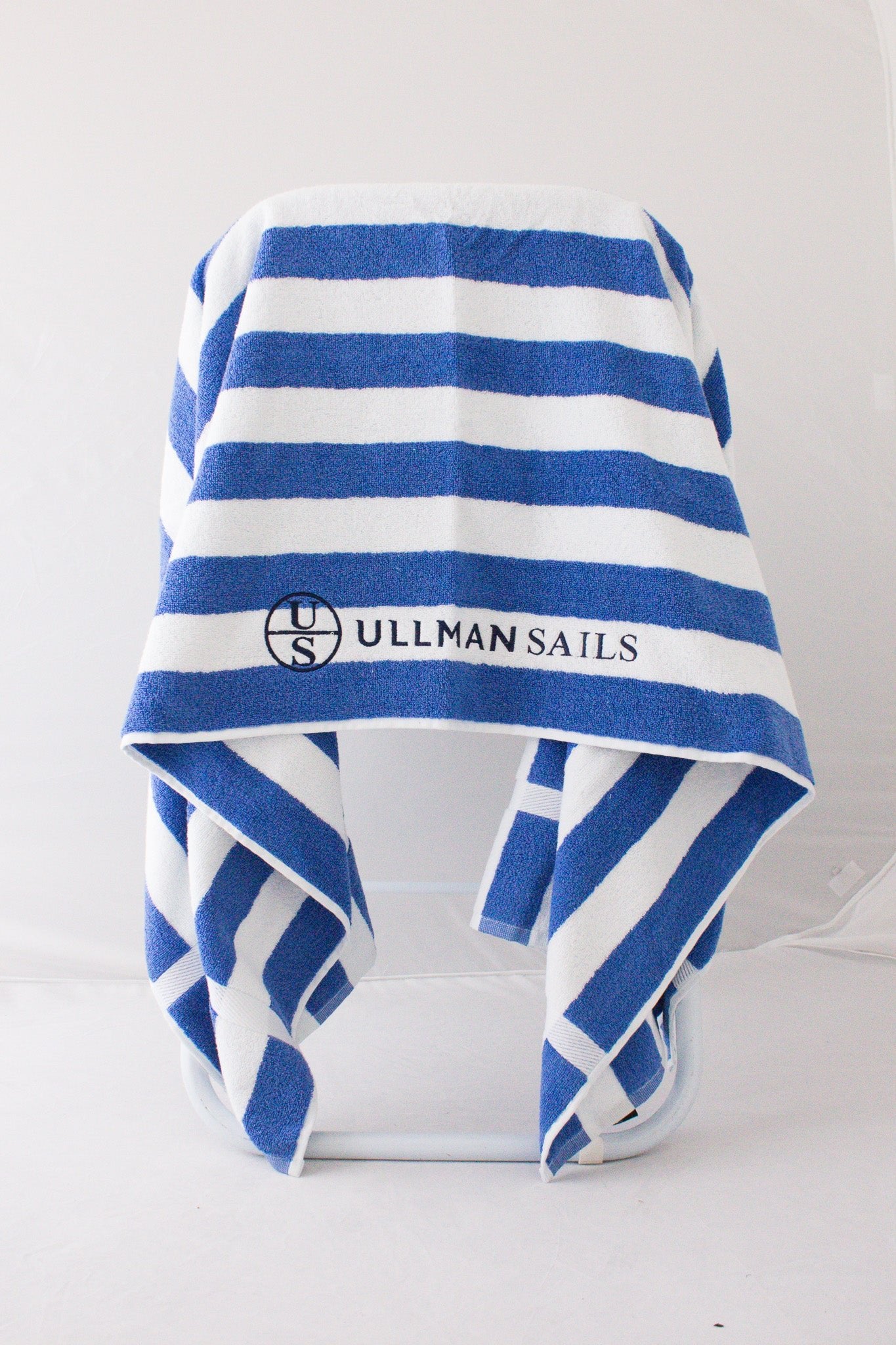 Ullman Sails Towel - Ullman Gear