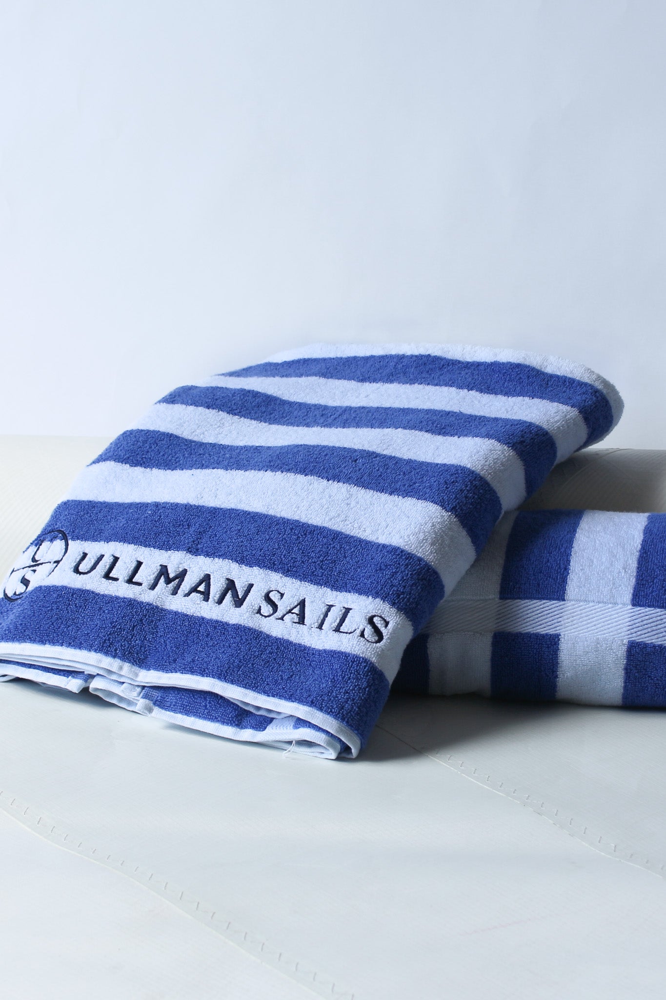 Ullman Sails Towel - Ullman Gear