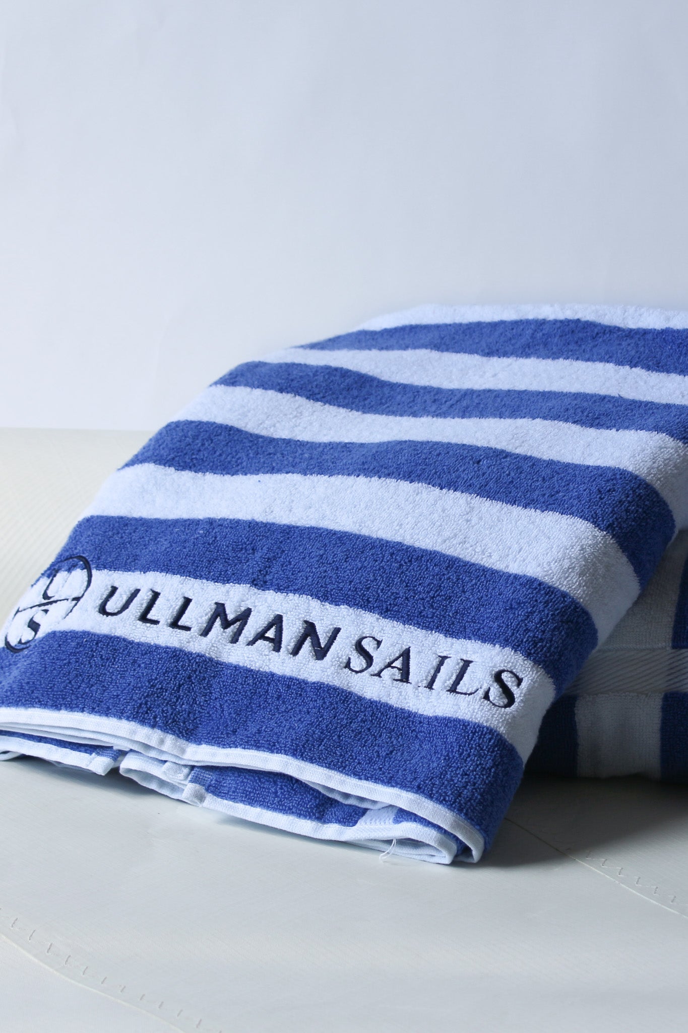 Ullman Sails Towel - Ullman Gear